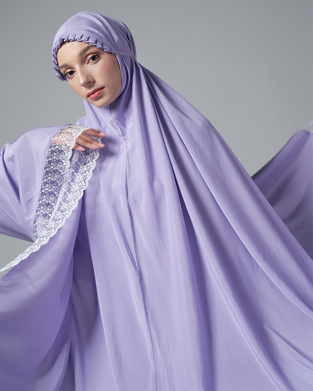 Shiva 136 Purple