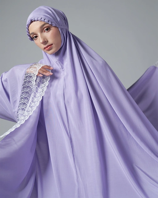 Shiva 136 Purple