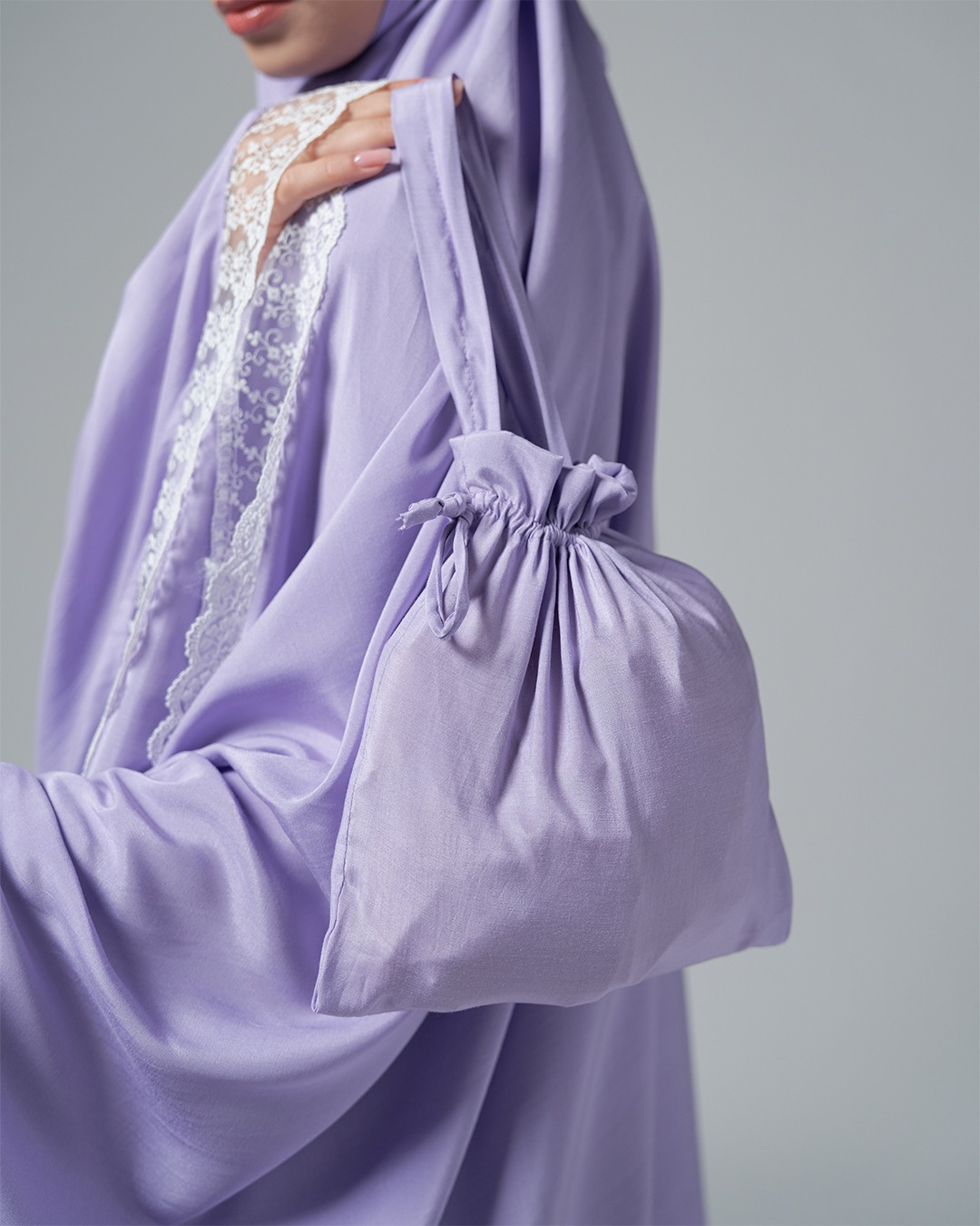 Shiva 136 Purple