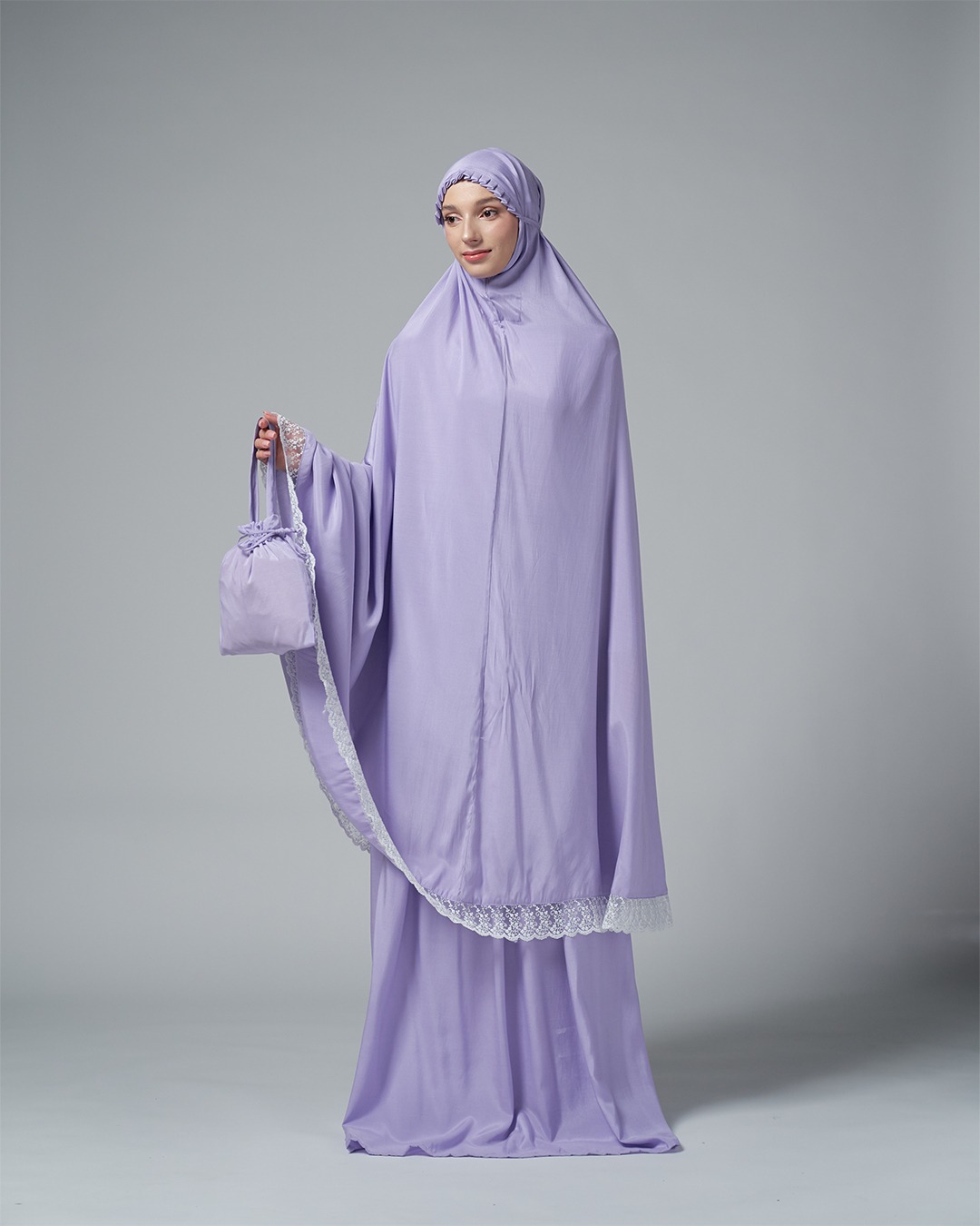 Shiva 136 Purple