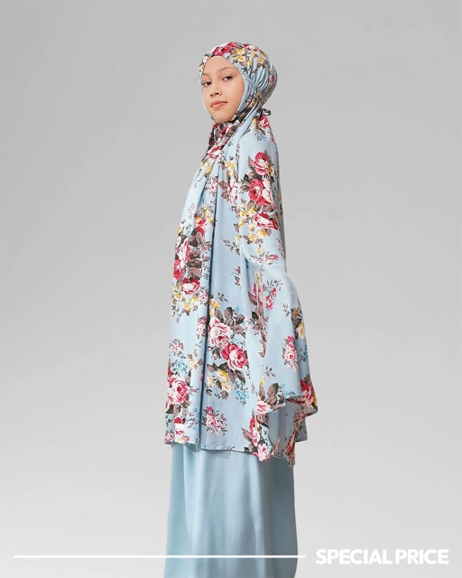 Image of Shiva 146 Blue Child