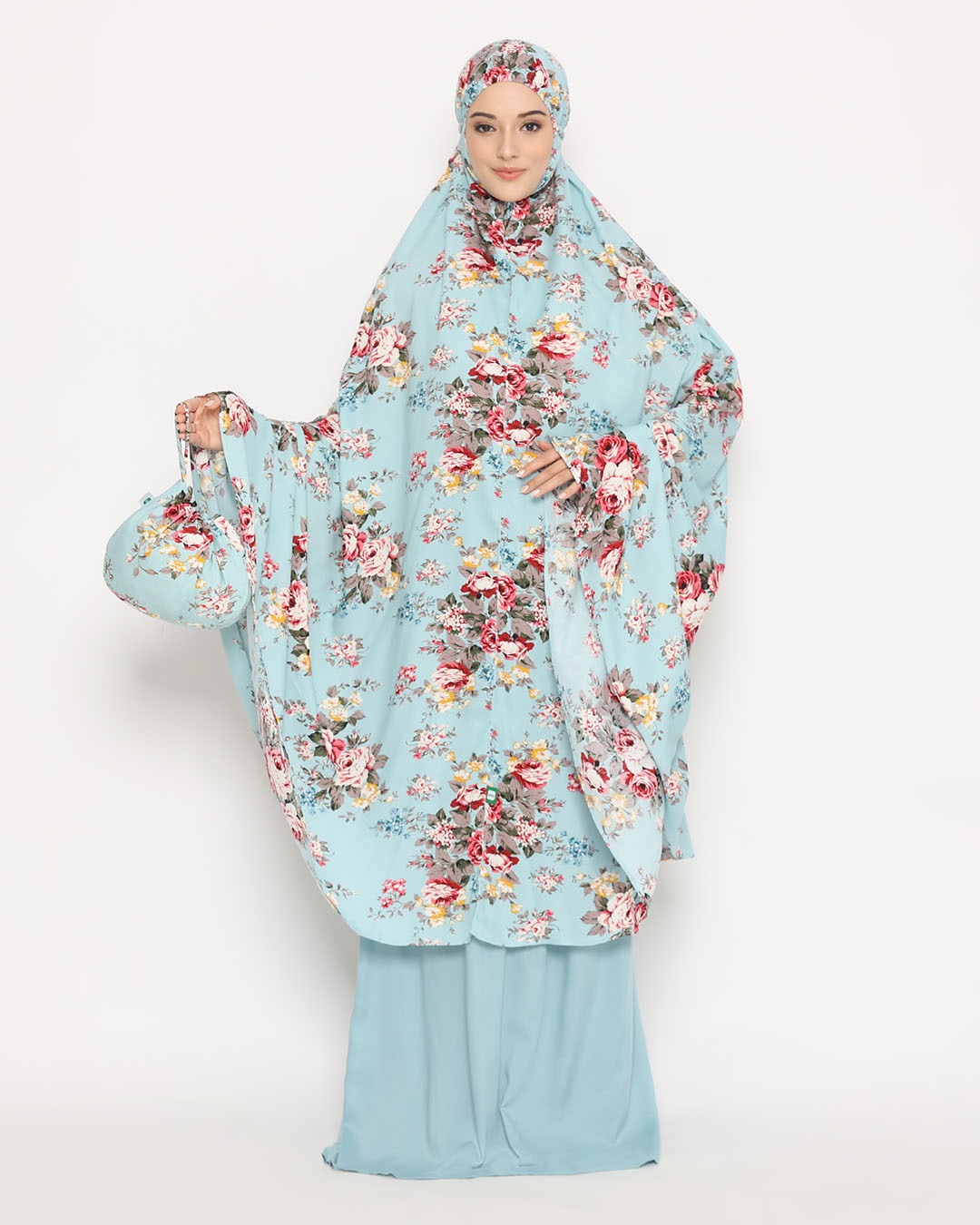 Shiva 146 Blue