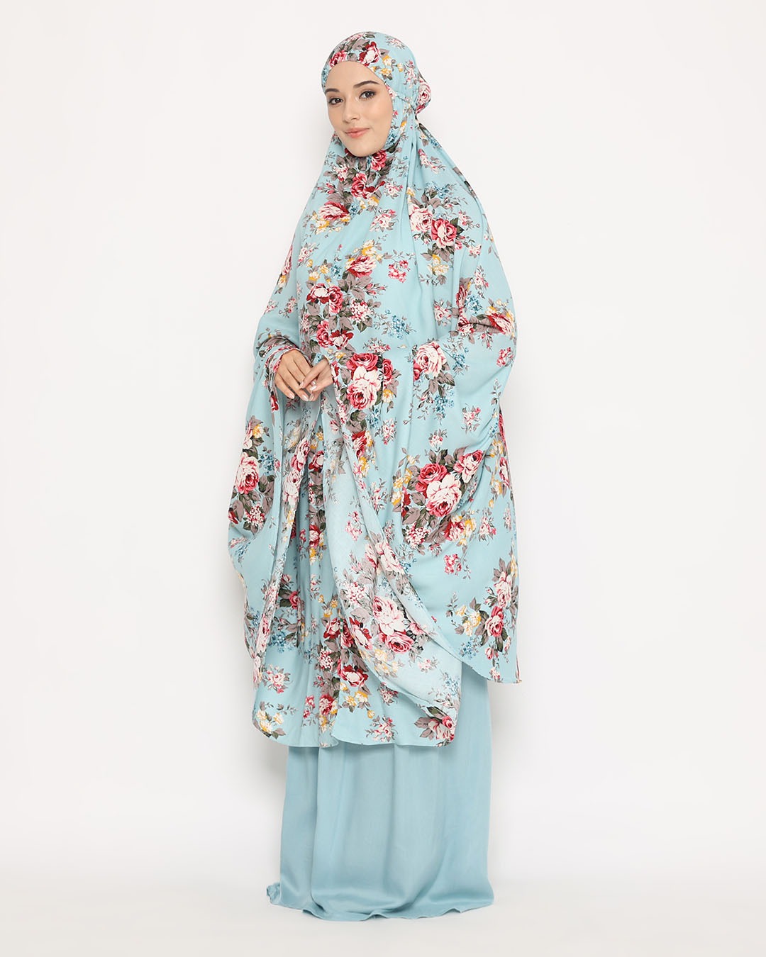 Shiva 146 Blue