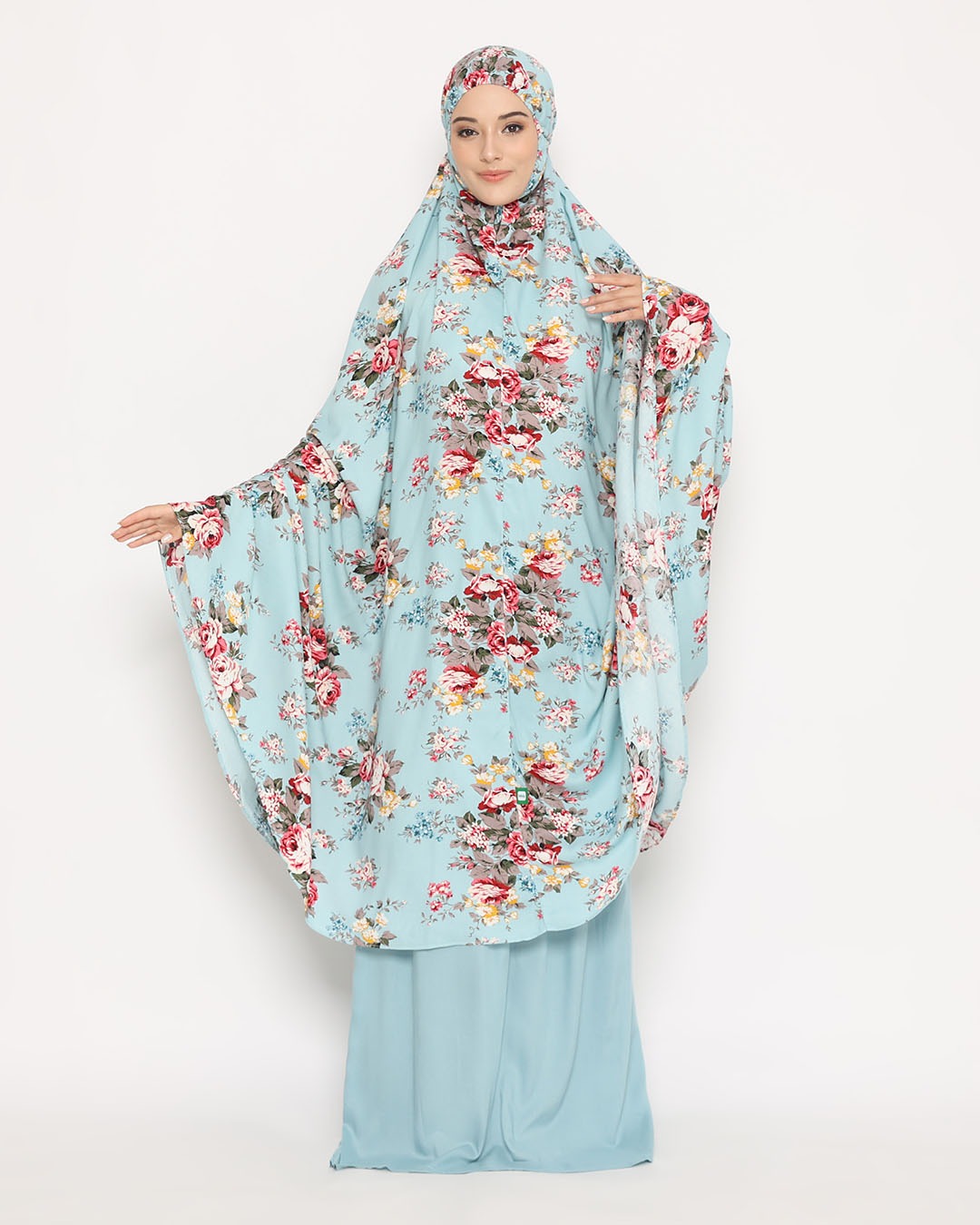 Shiva 146 Blue