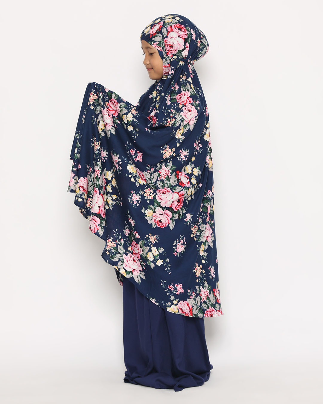Shiva 146 Navy Child