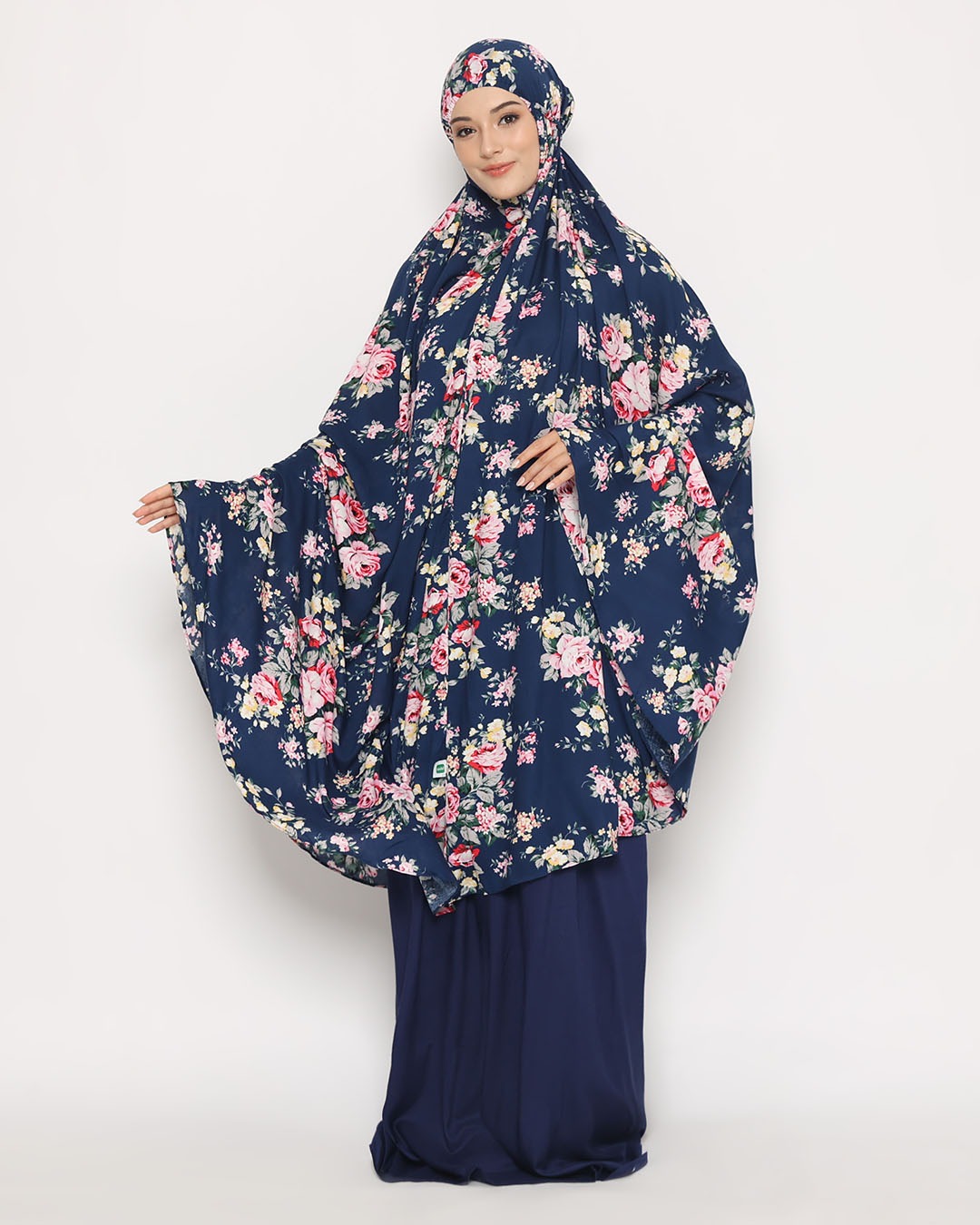 Shiva 146 Navy