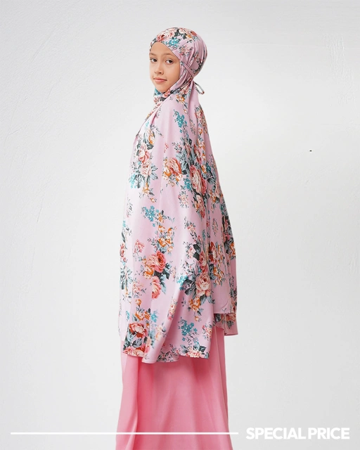 Image of Shiva 146 Pink Child