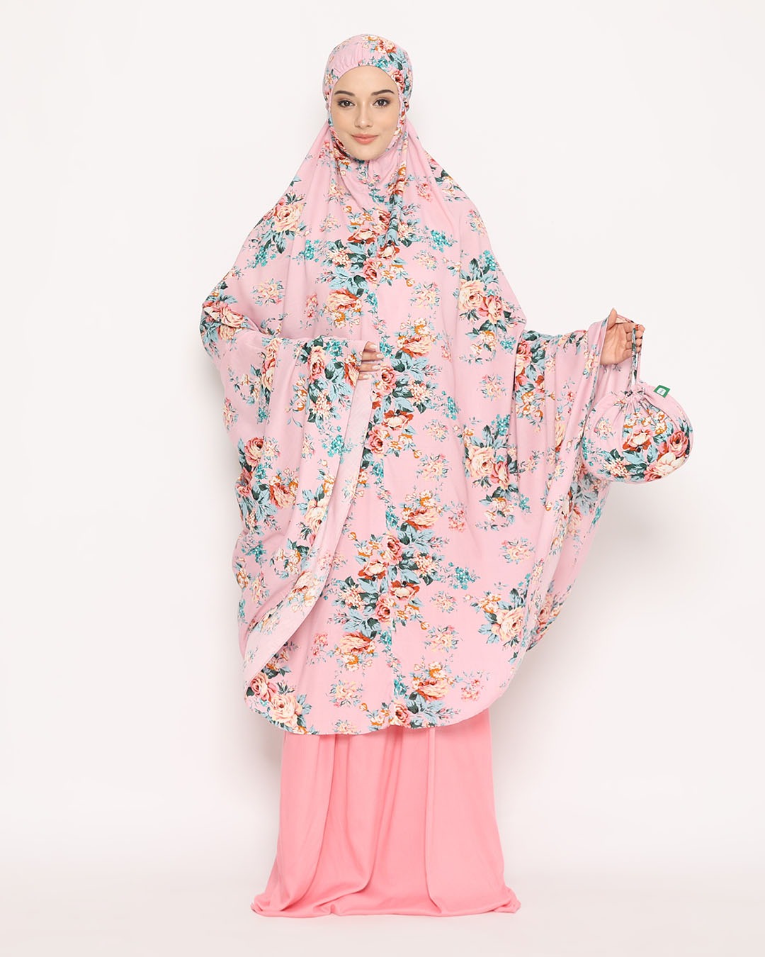 Shiva 146 Pink