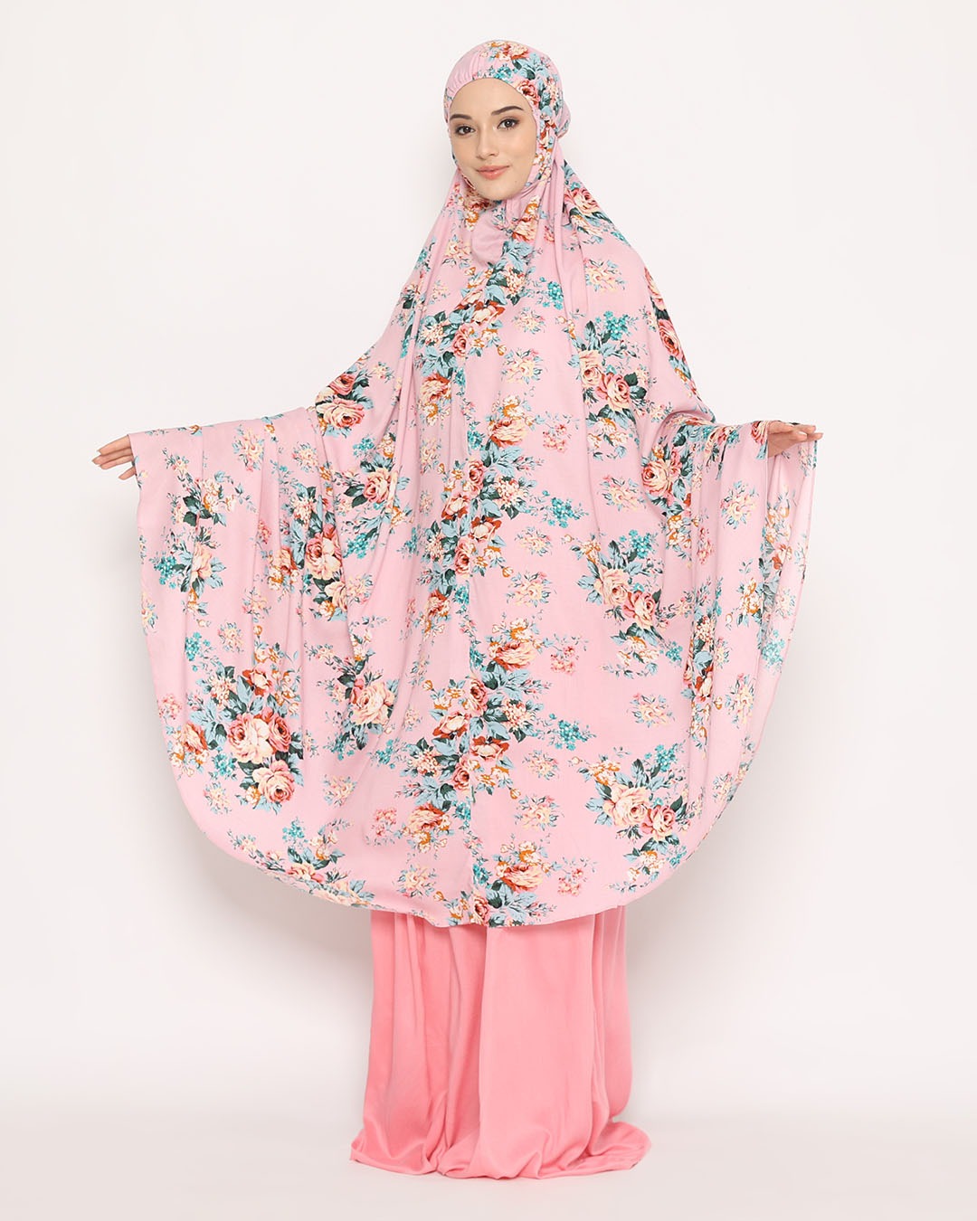Shiva 146 Pink