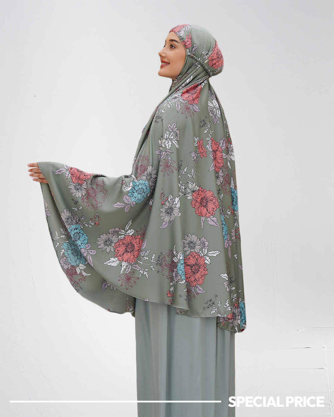 Shiva 149 Green