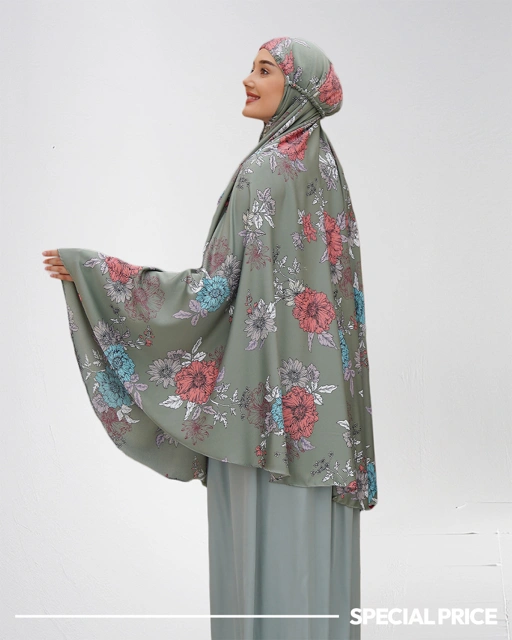 Image of Shiva 149 Green