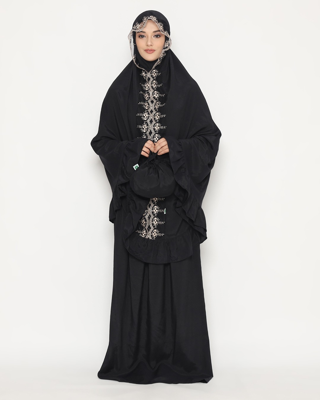 Shiva 153 Black