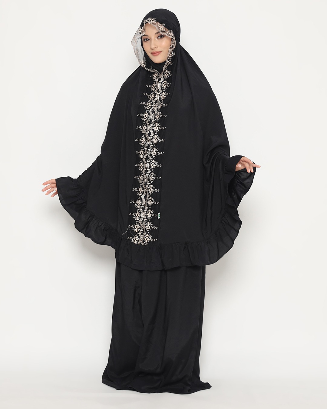 Shiva 153 Black