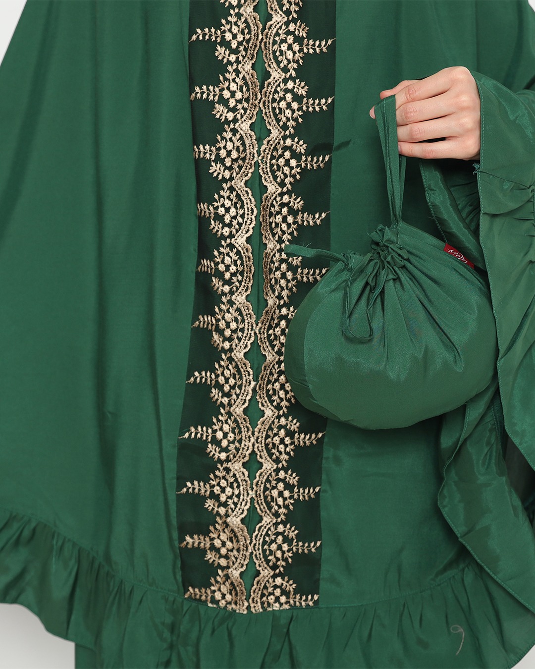 Shiva 153 Green