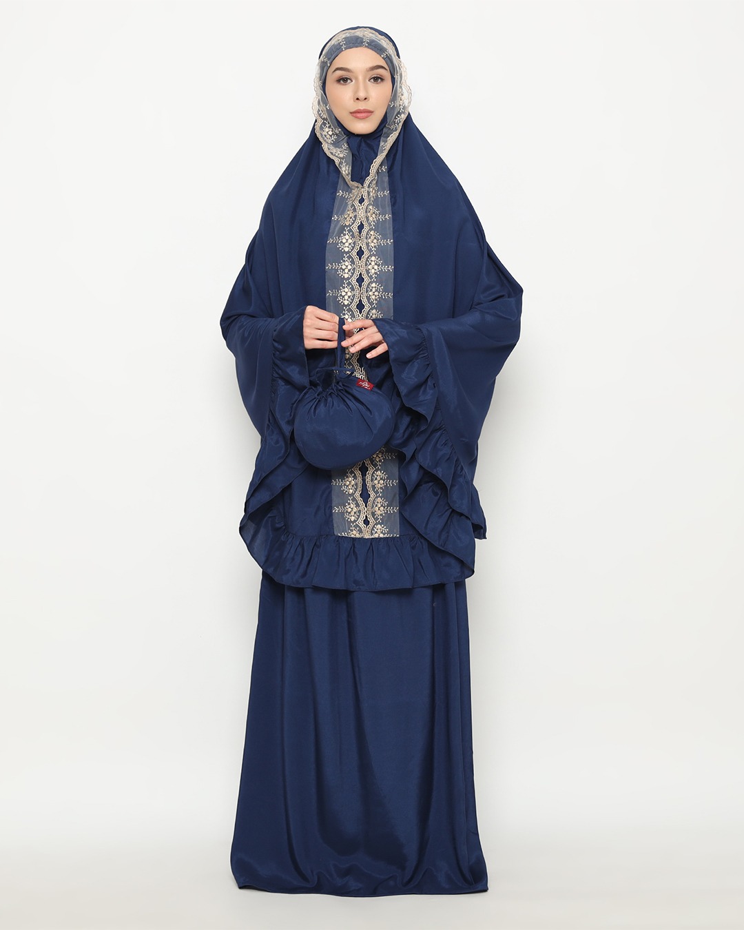 Shiva 153 Navy