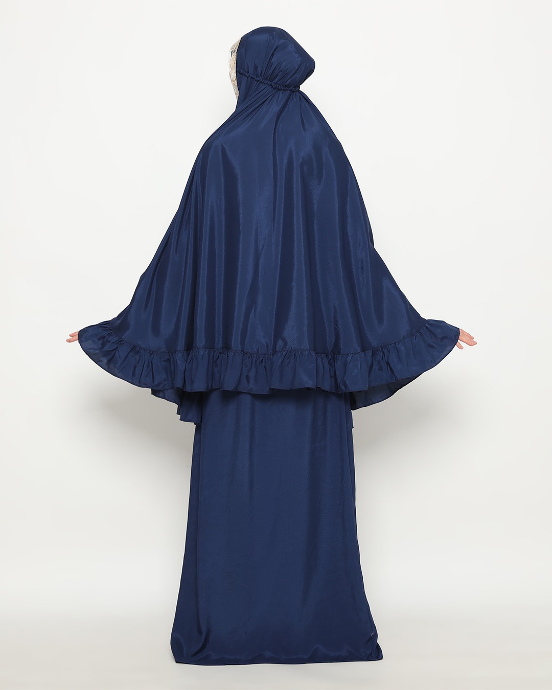 Shiva 153 Navy