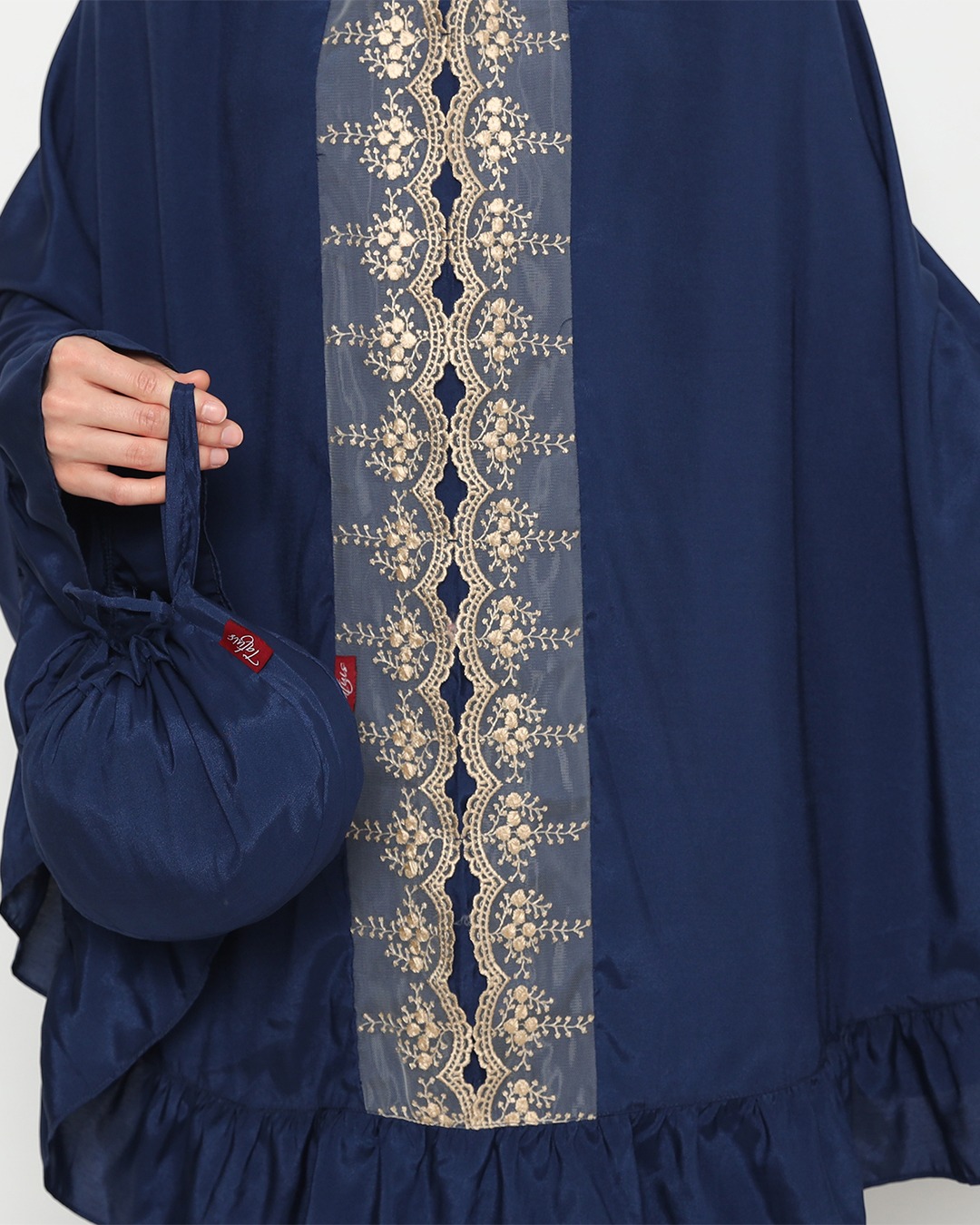 Shiva 153 Navy