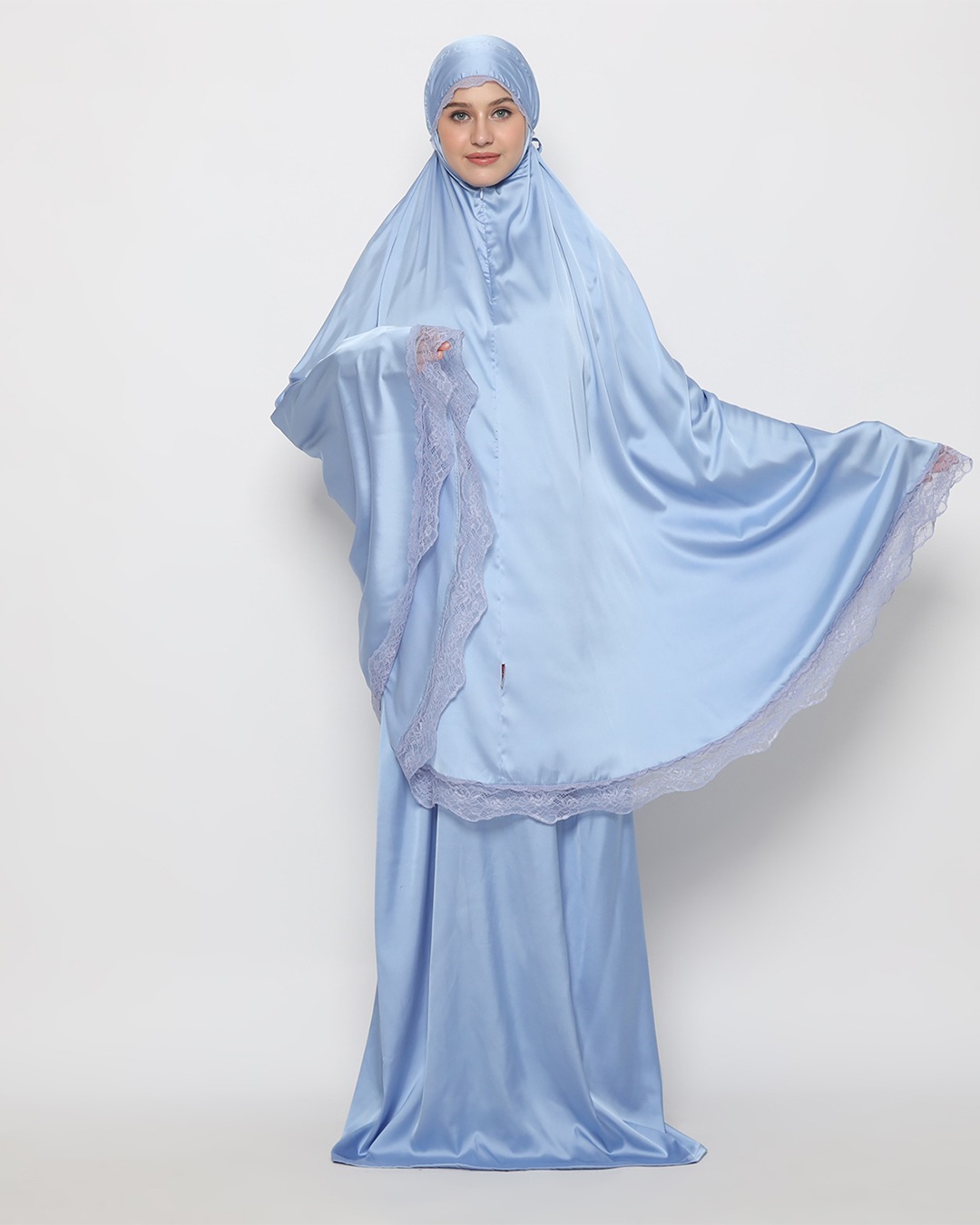 Shiva 154 Blue