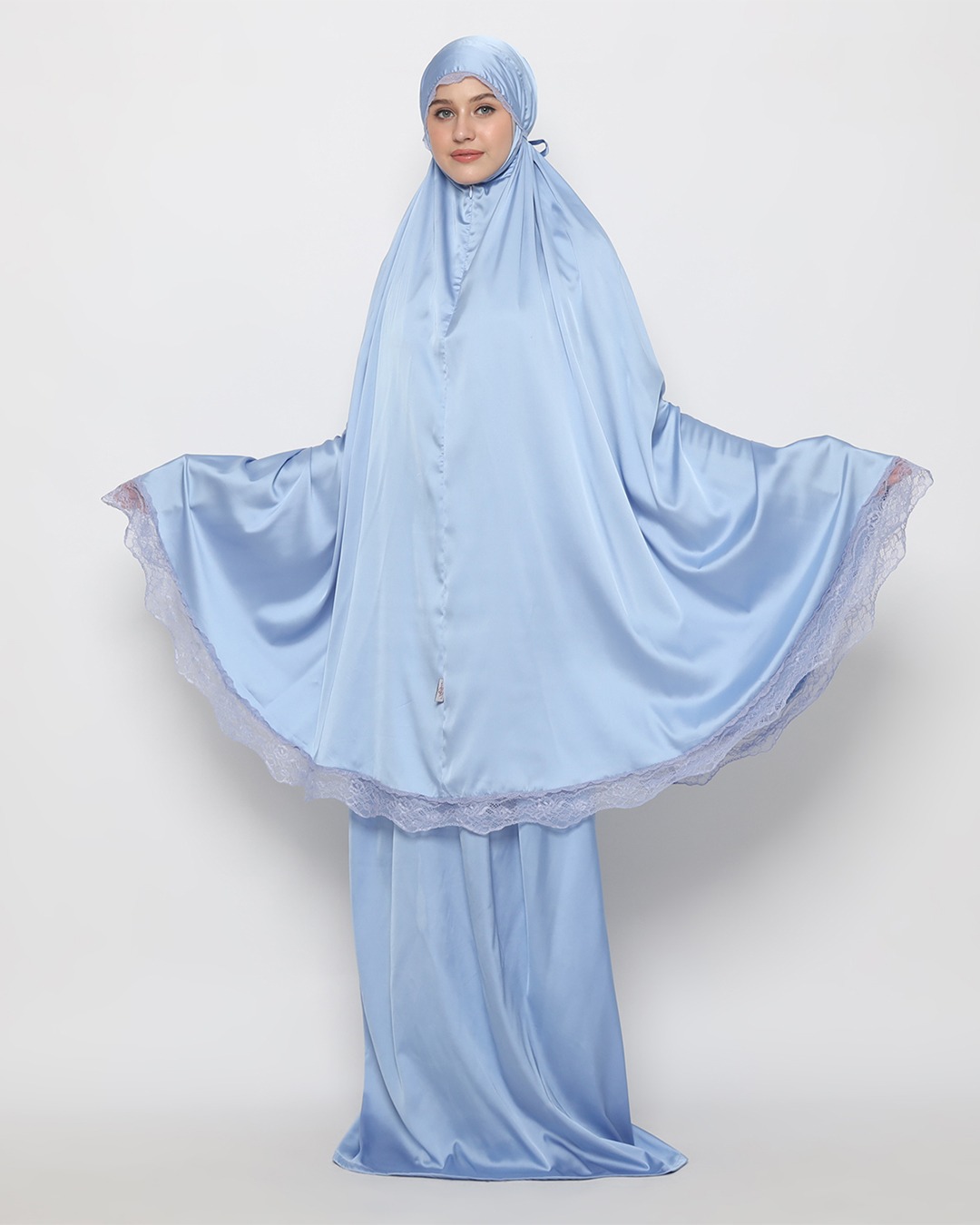 Shiva 154 Blue