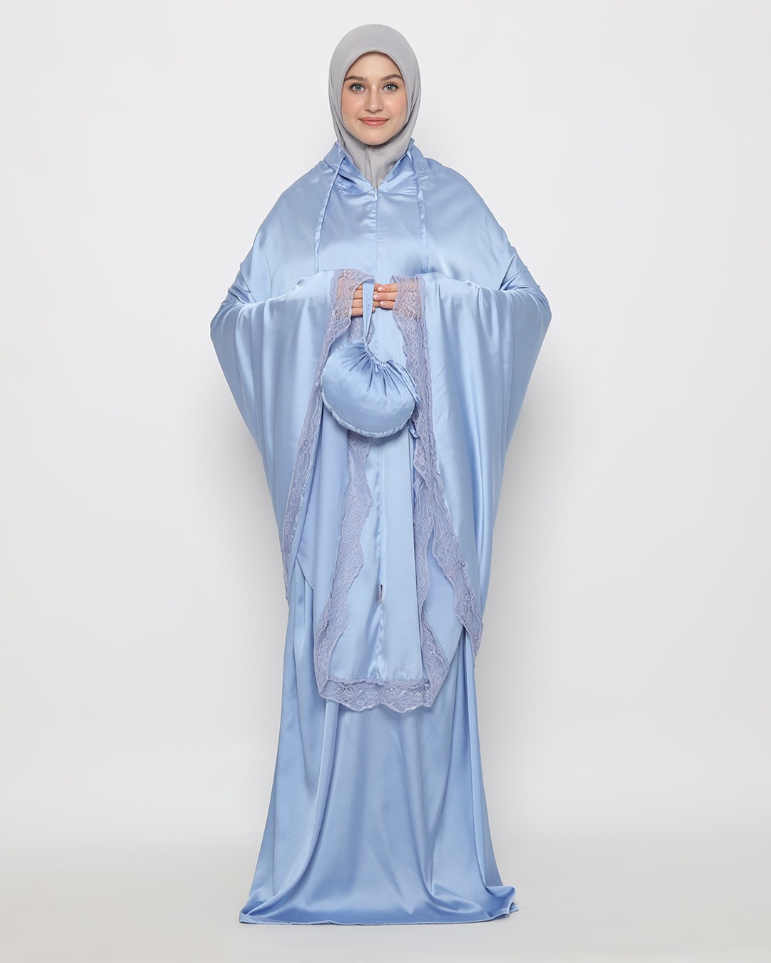 Shiva 154 Blue