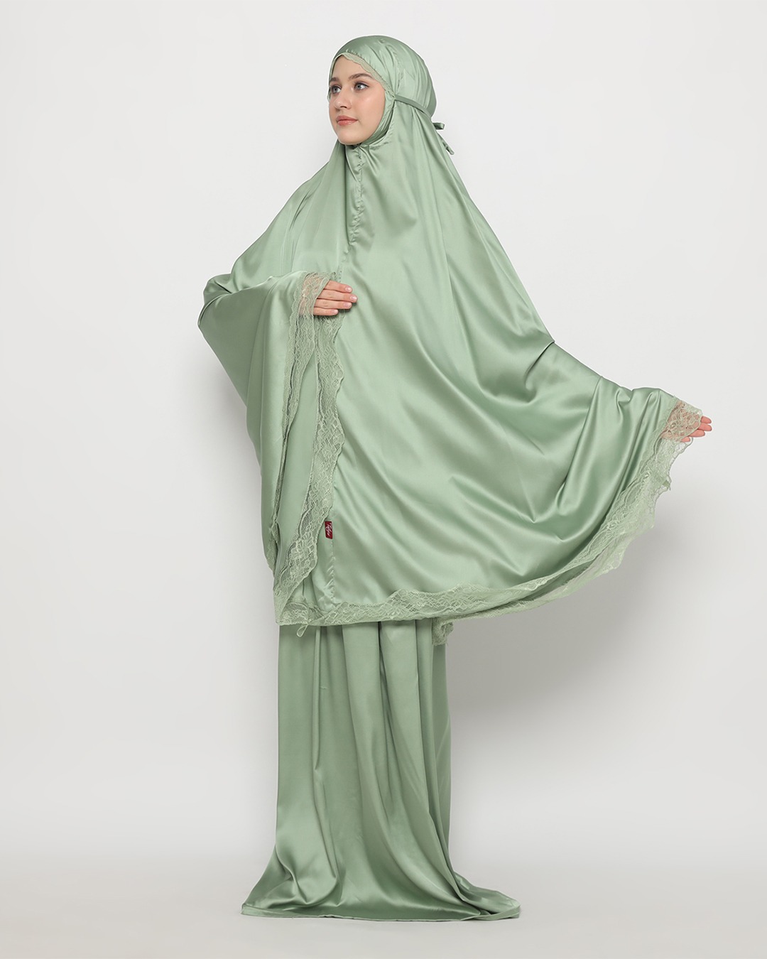 Shiva 154 Green