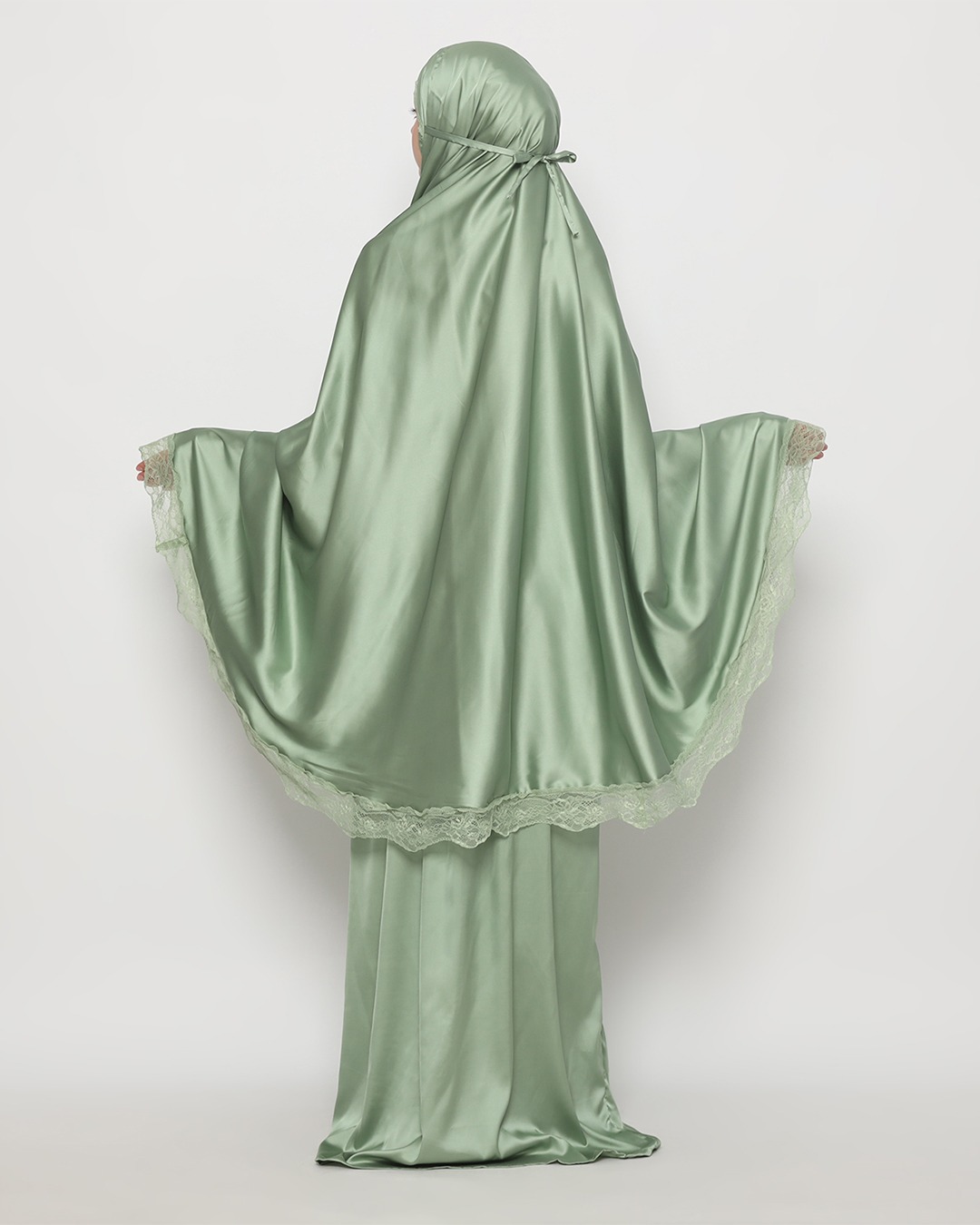 Shiva 154 Green