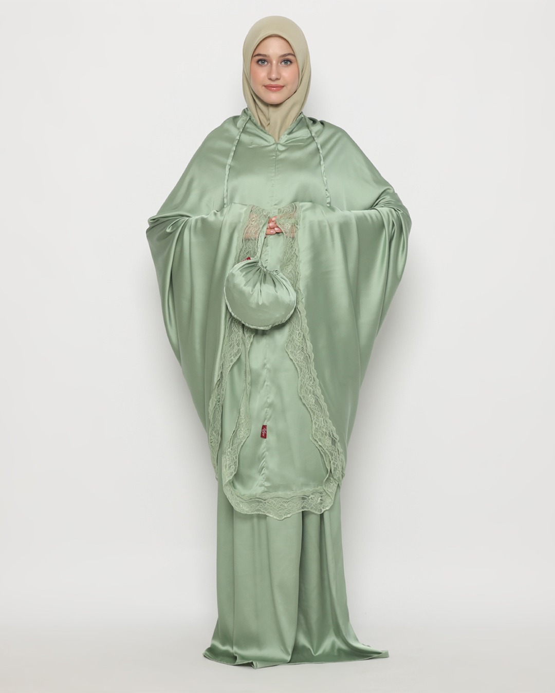 Shiva 154 Green