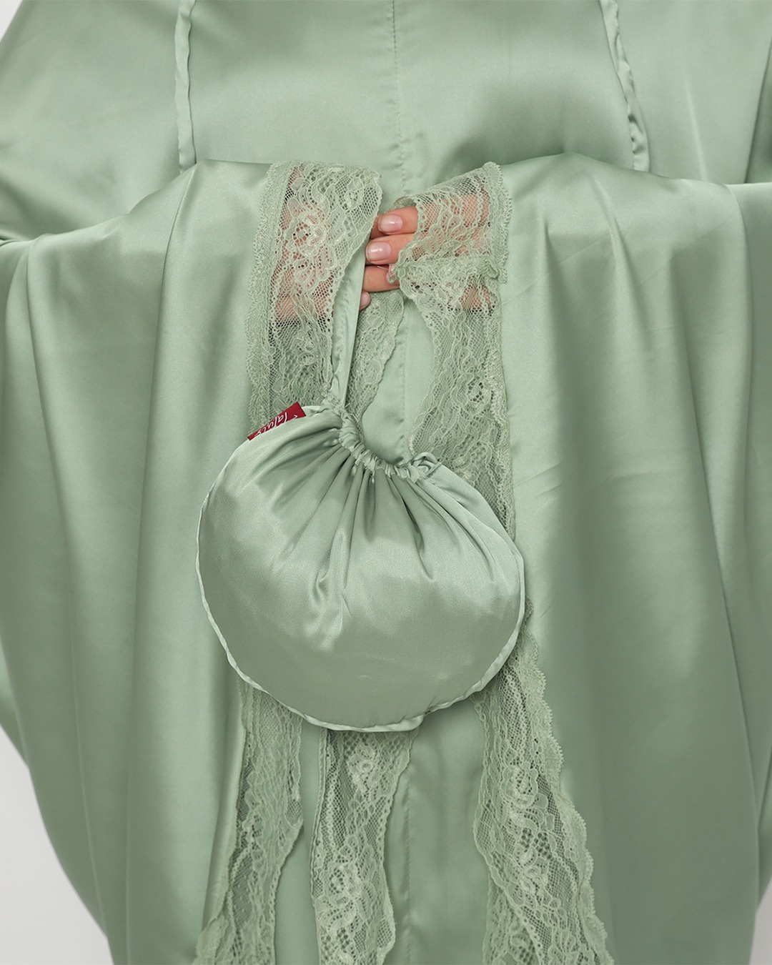 Shiva 154 Green