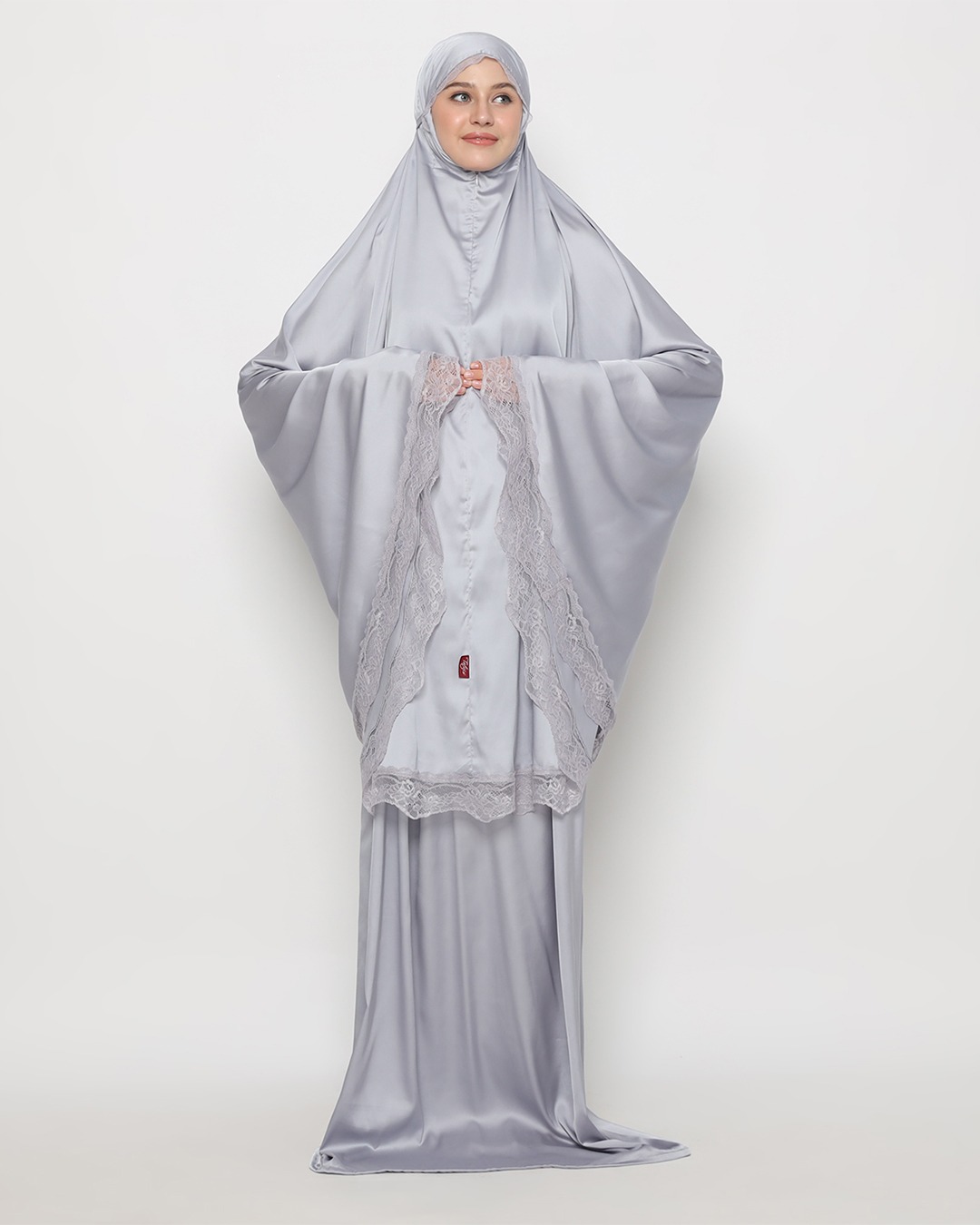 Shiva 154 Grey