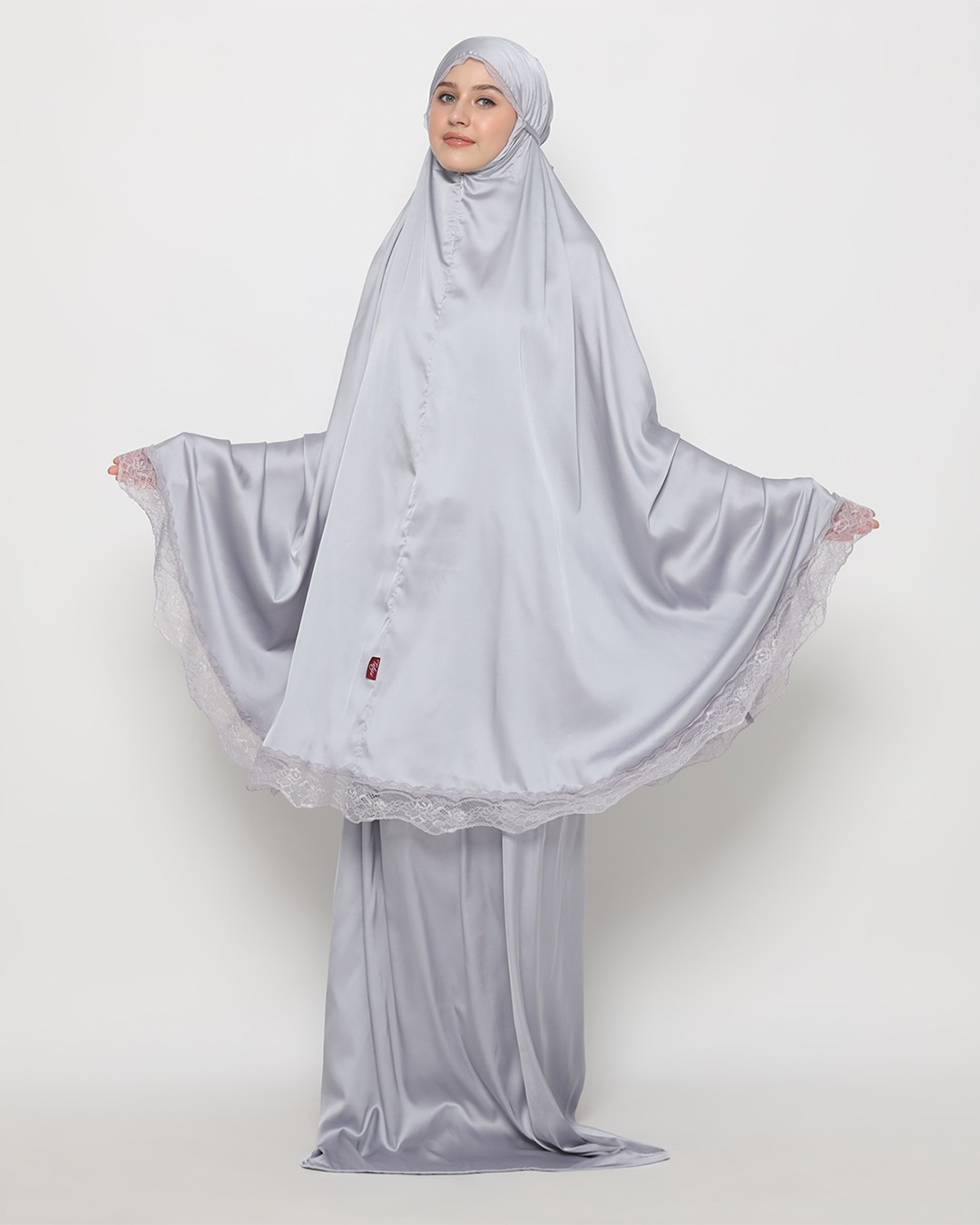 Shiva 154 Grey