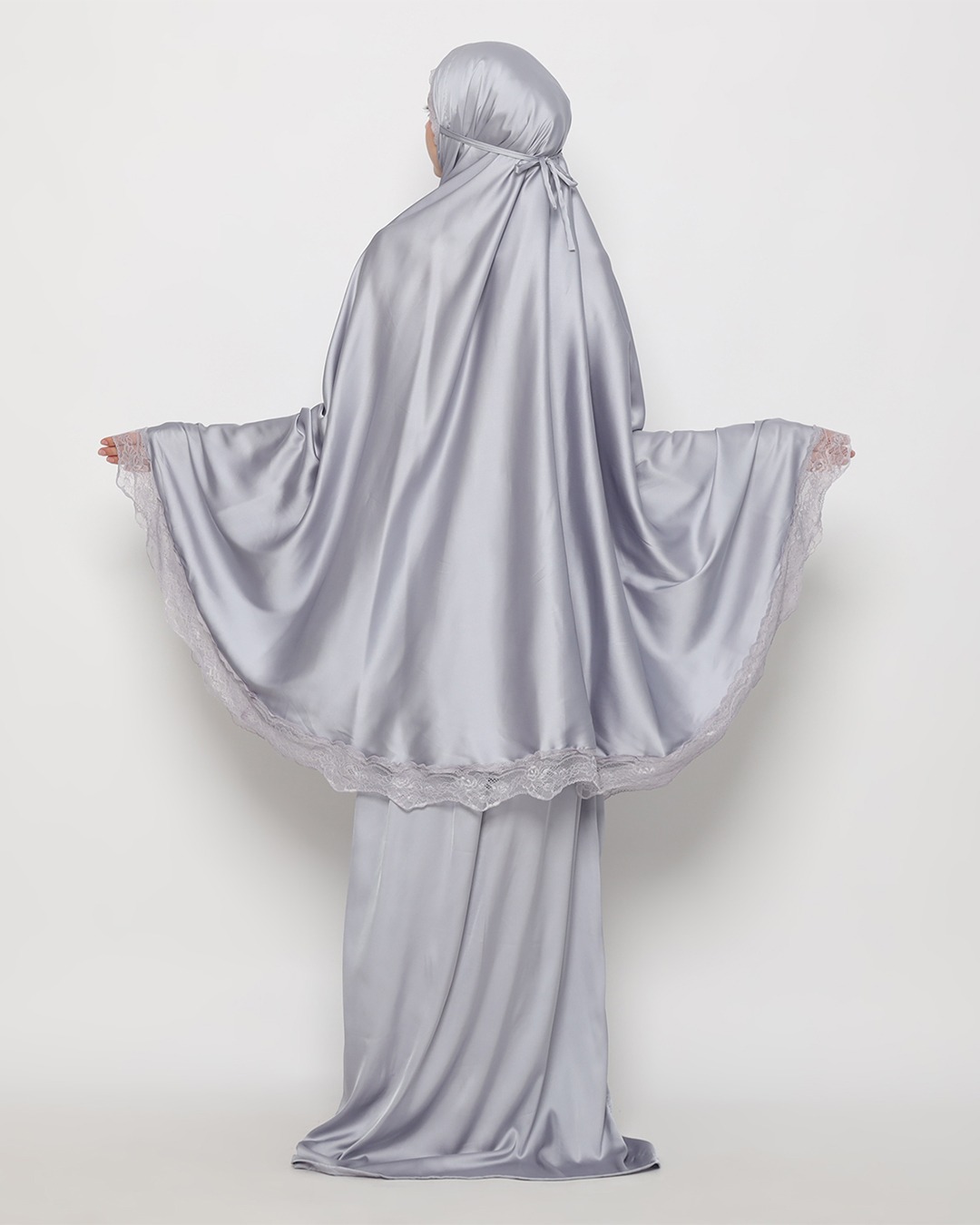 Shiva 154 Grey