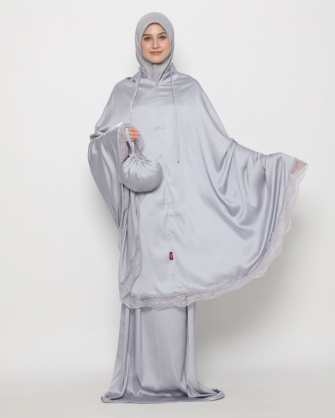 Shiva 154 Grey