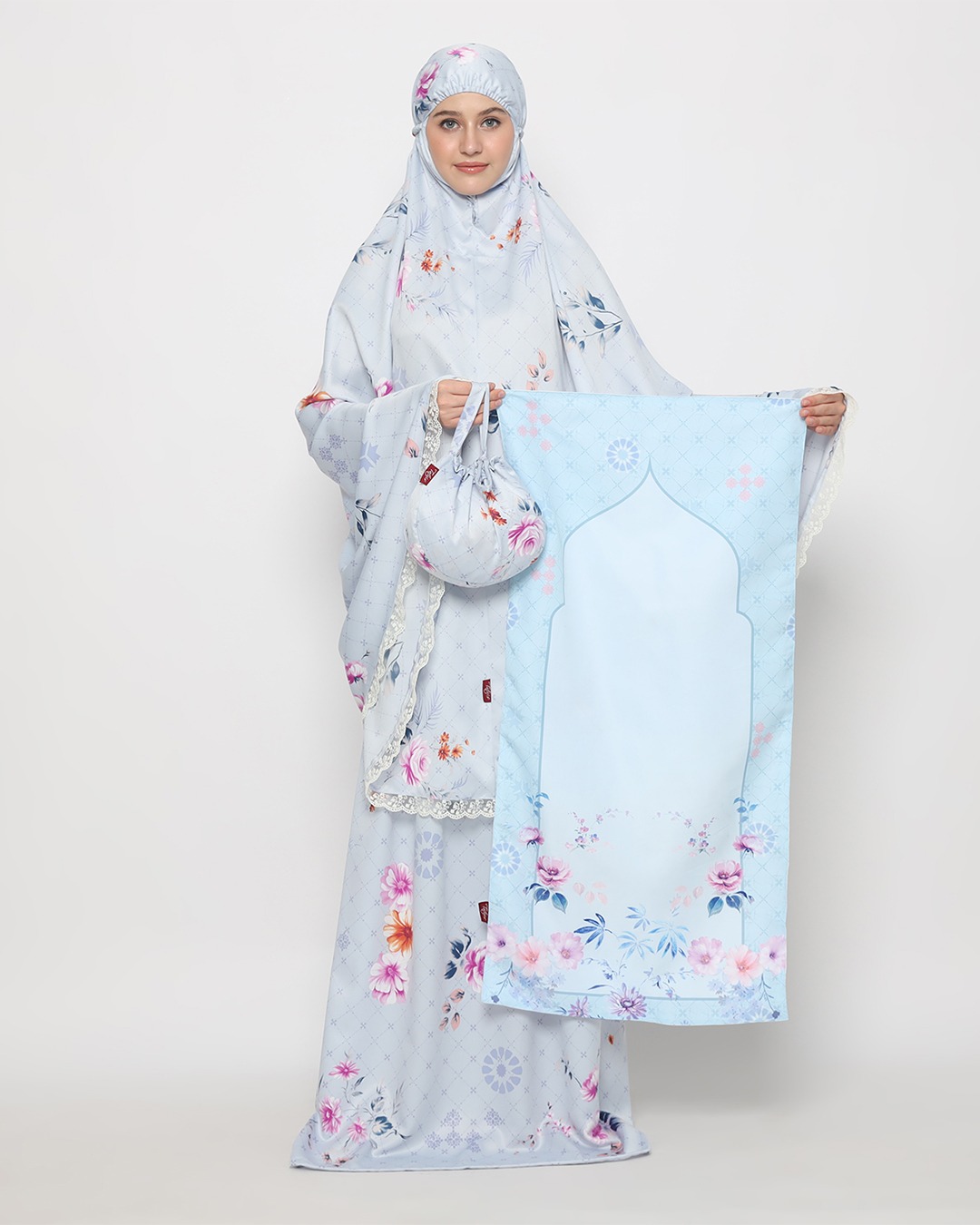Shiva 155 Blue