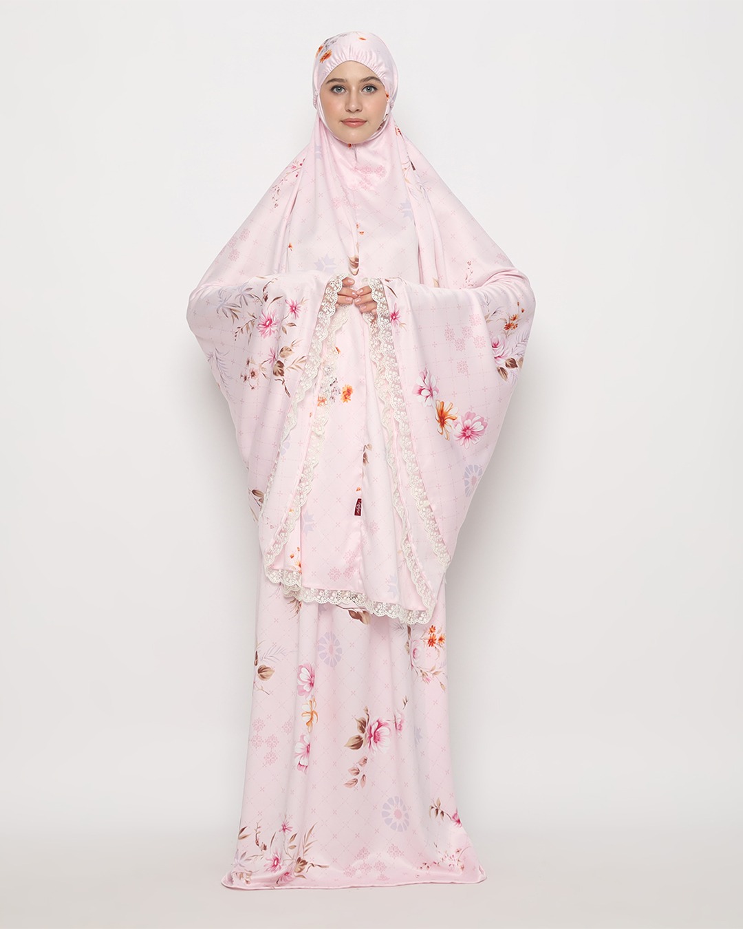 Shiva 155 Pink