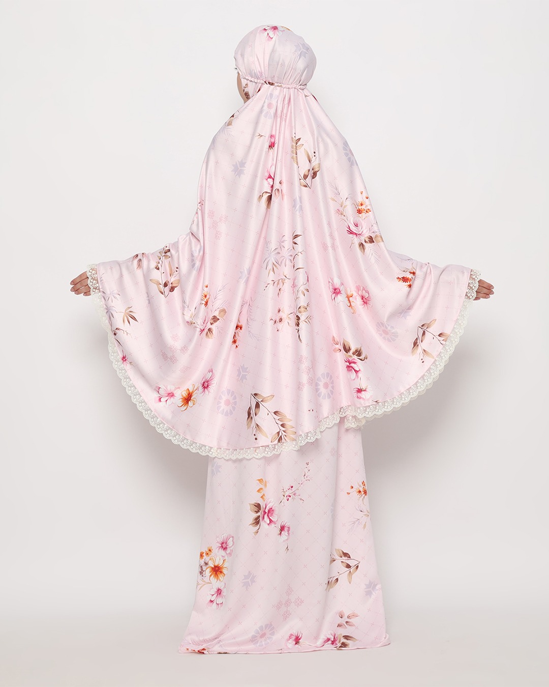 Shiva 155 Pink