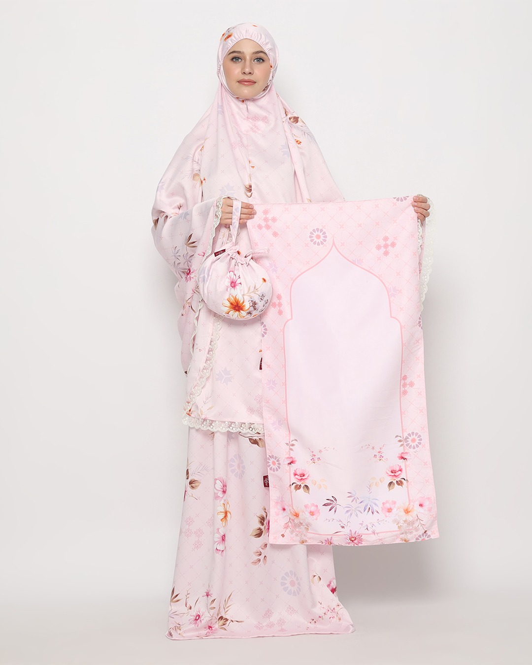 Shiva 155 Pink