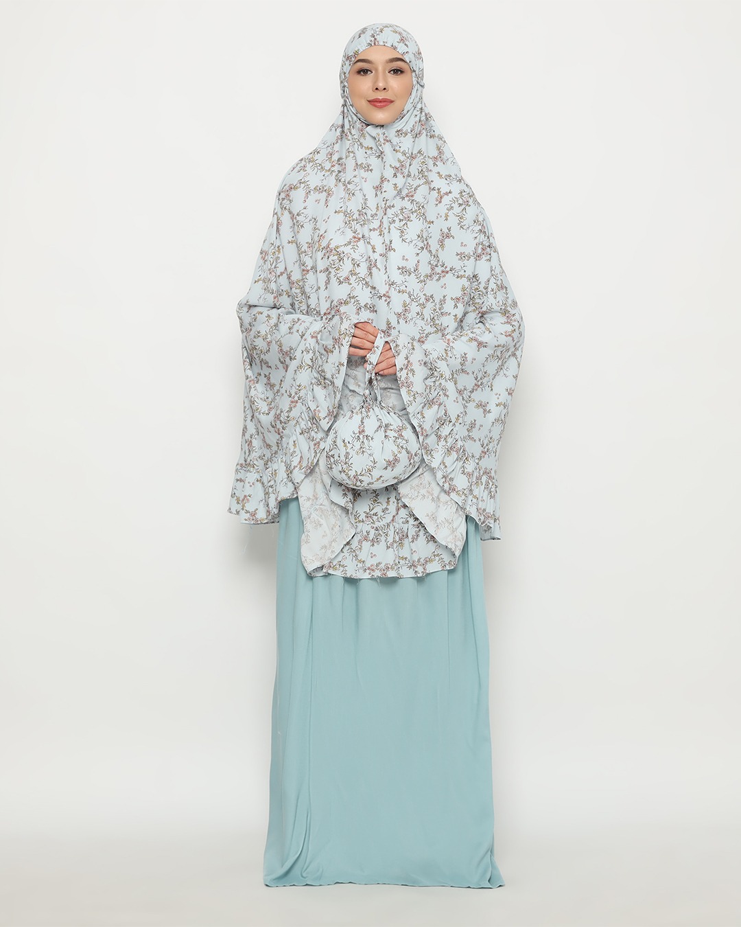 Shiva 156 Blue