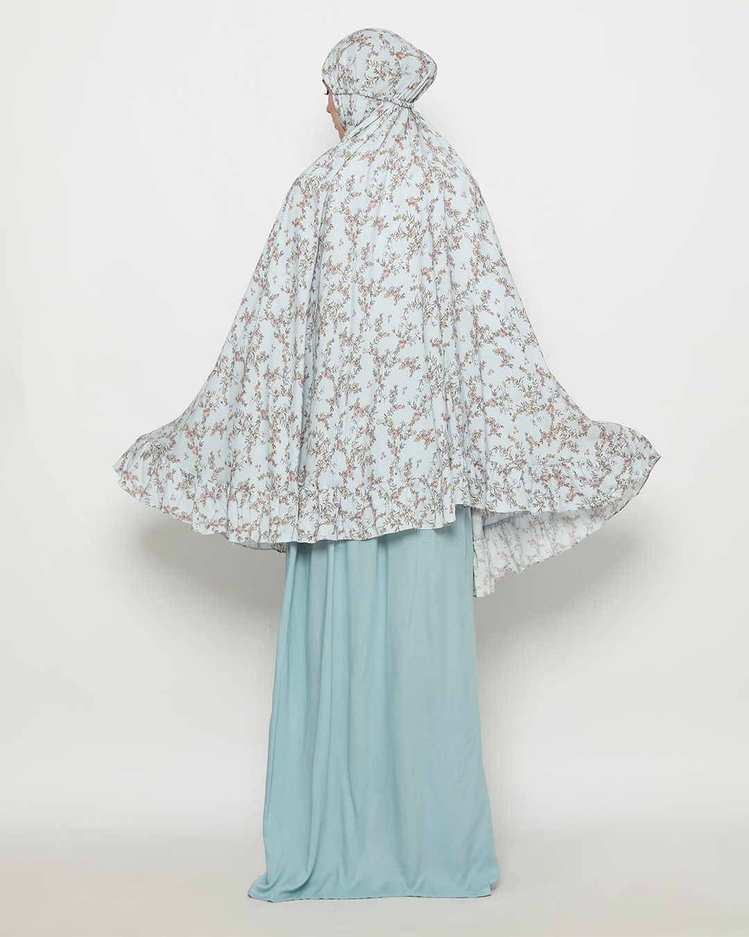 Shiva 156 Blue