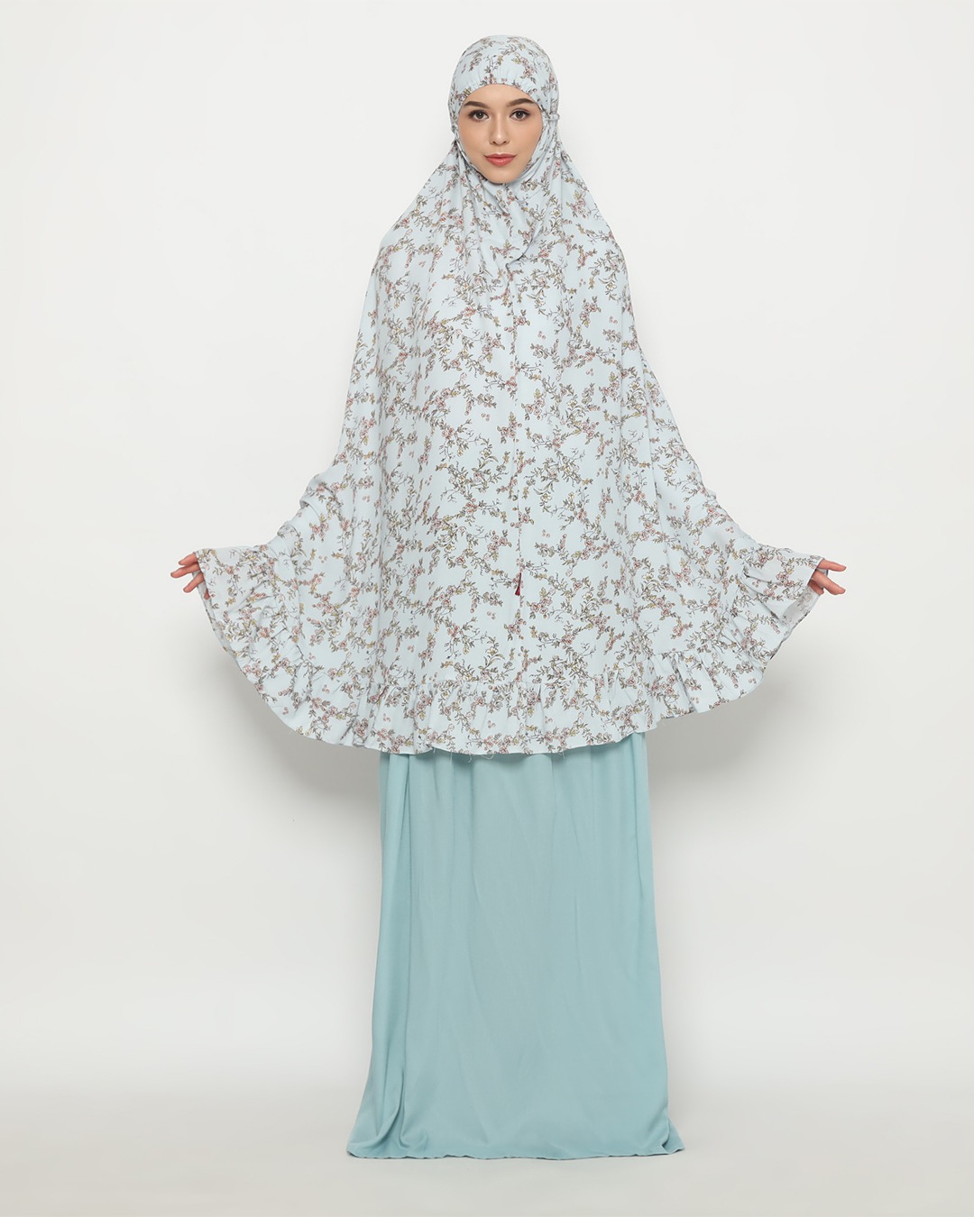 Shiva 156 Blue