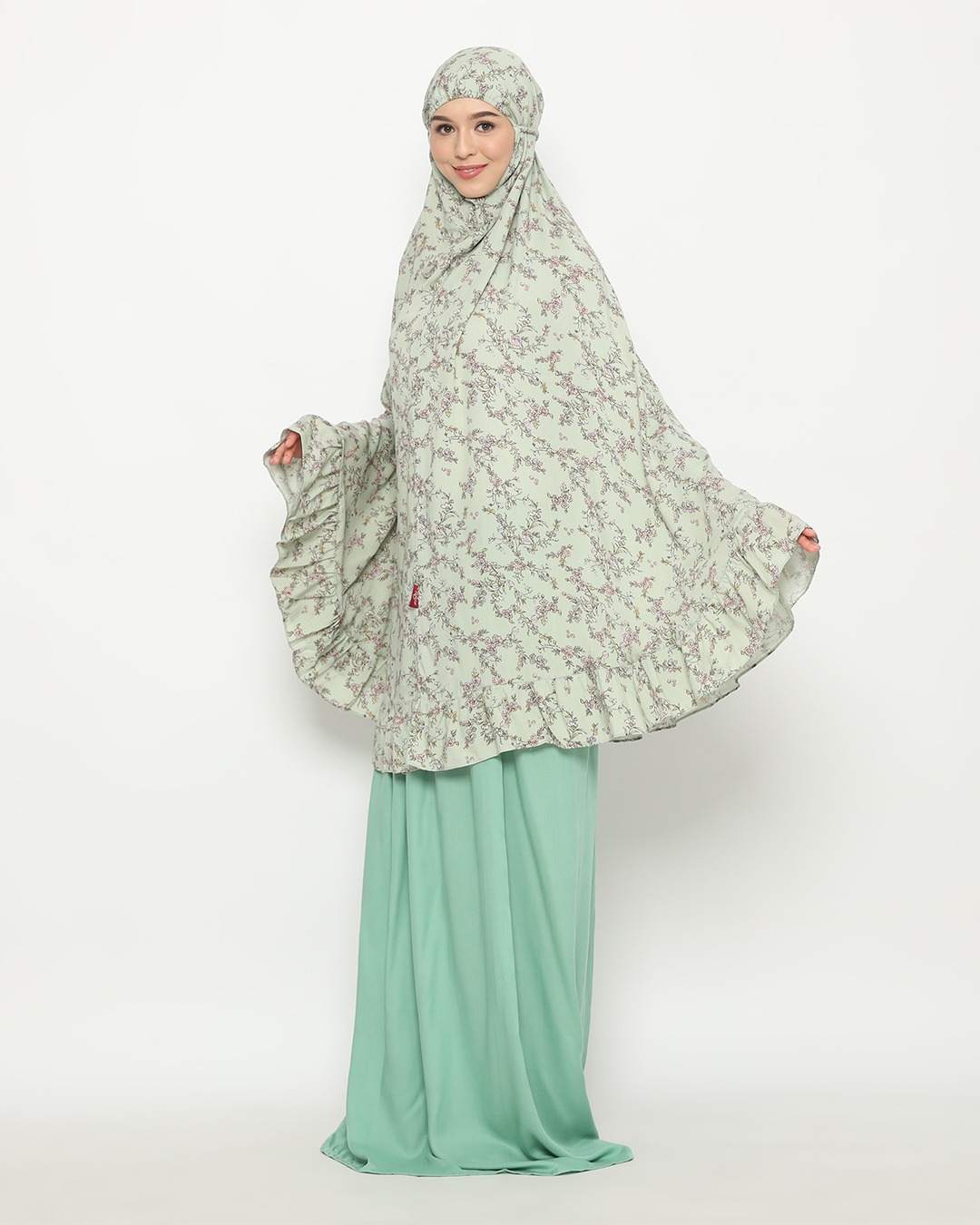 Shiva 156 Sage Green