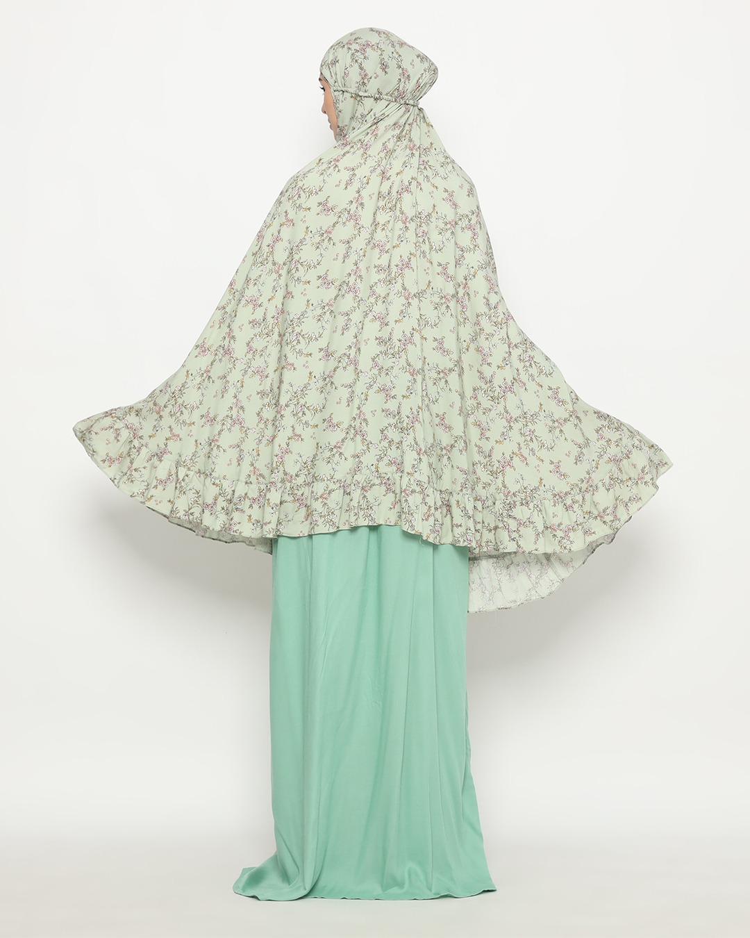 Shiva 156 Sage Green