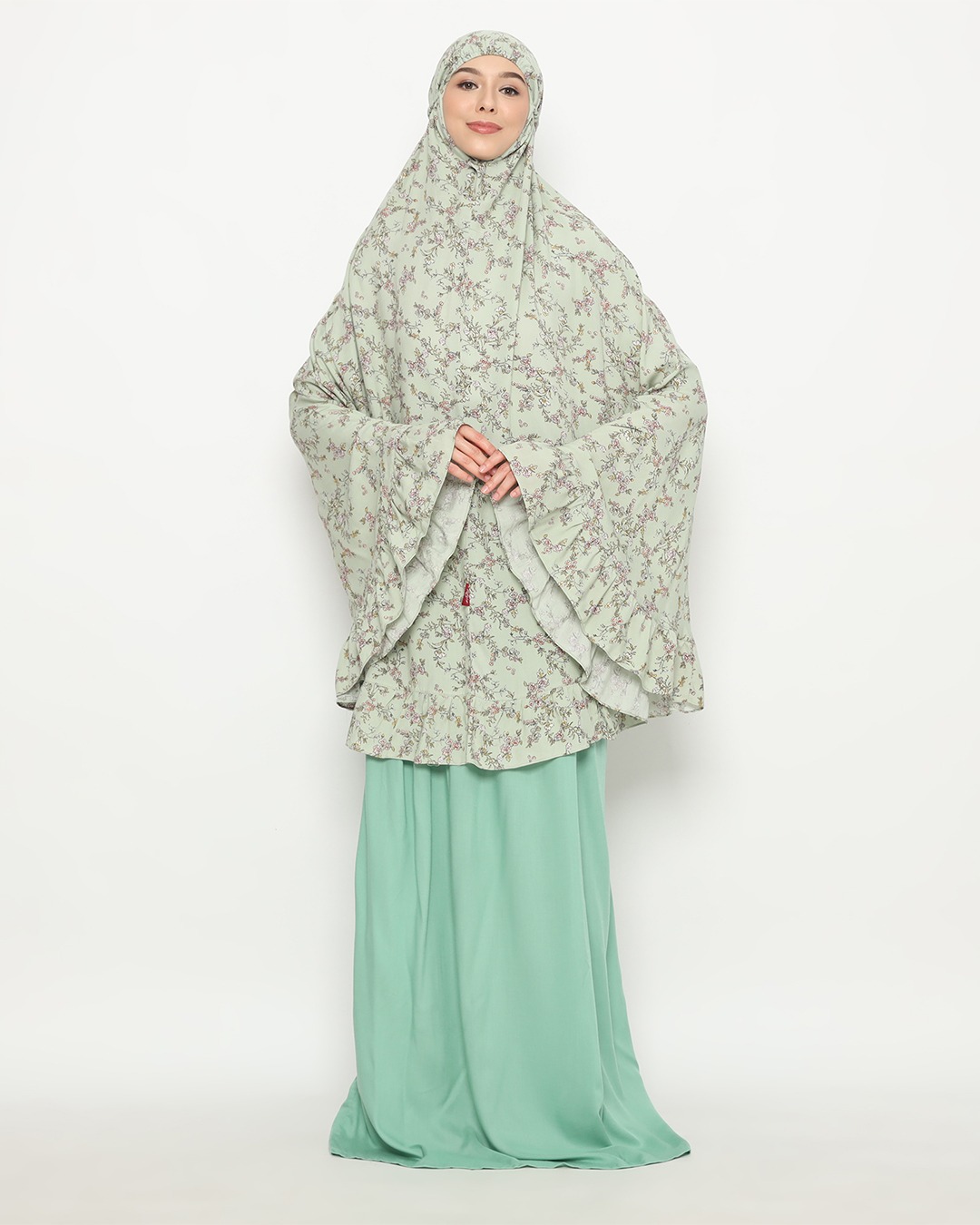 Shiva 156 Sage Green
