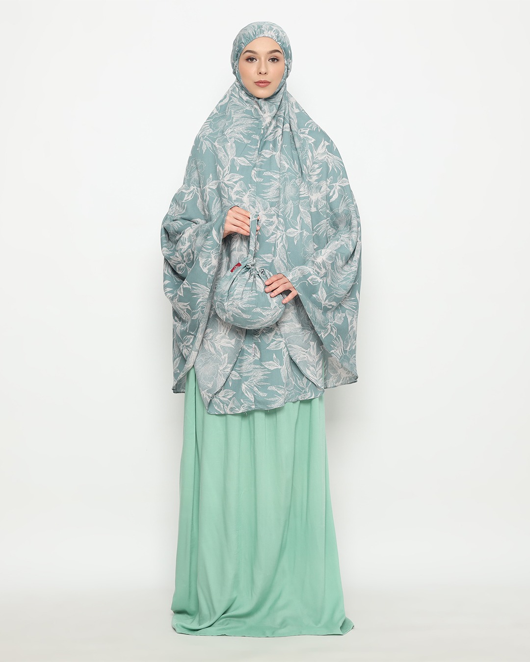 Shiva 157 Green