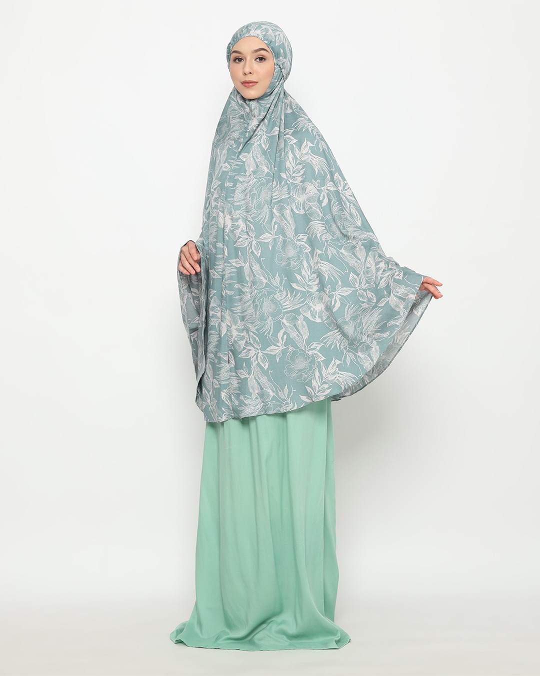 Shiva 157 Green