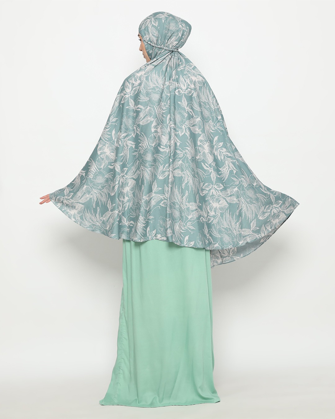 Shiva 157 Green