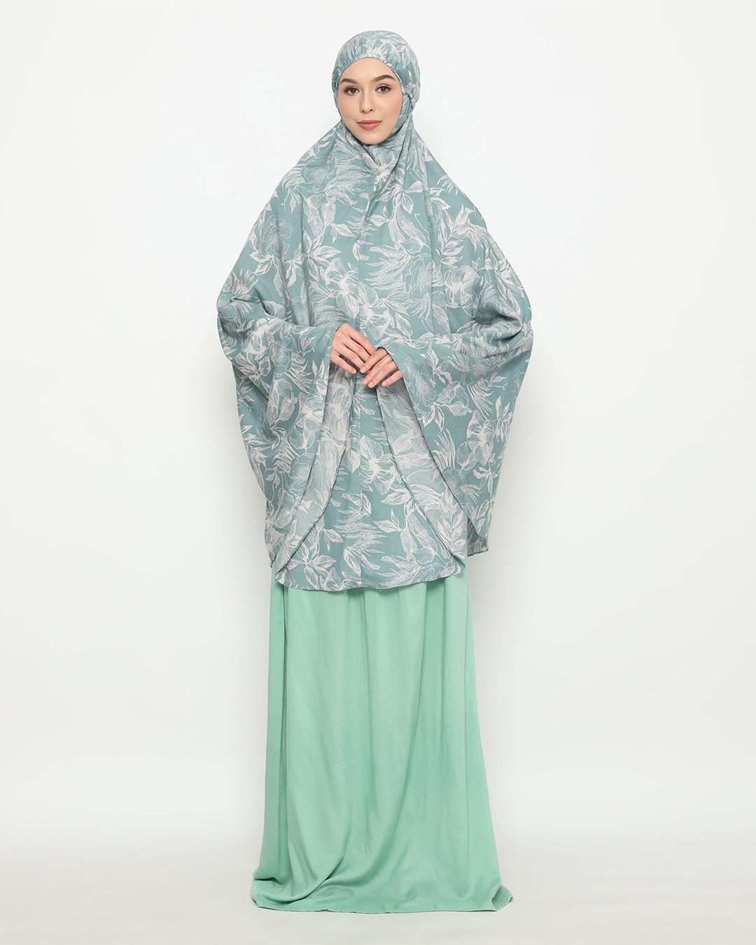 Shiva 157 Green