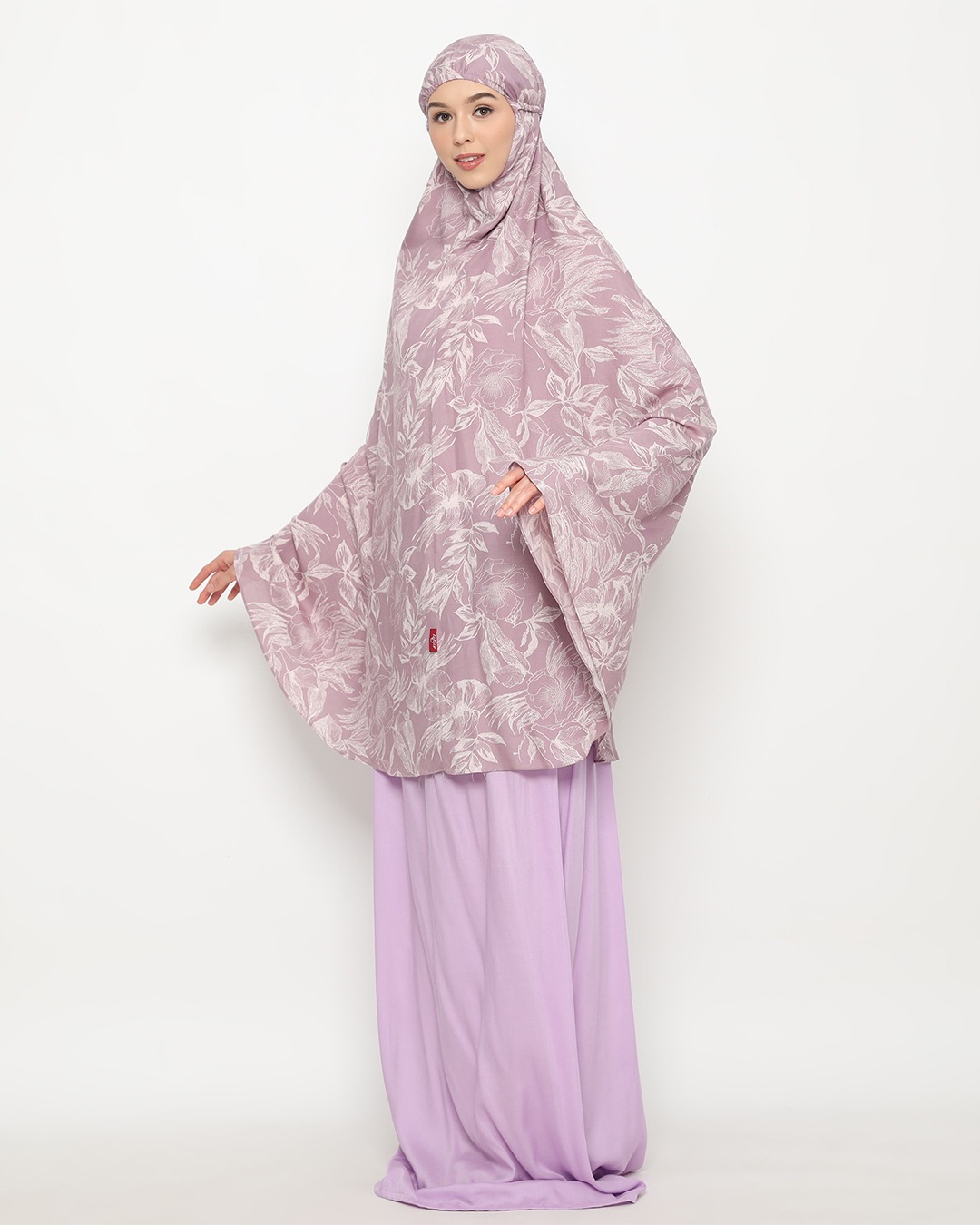 Shiva 157 Purple