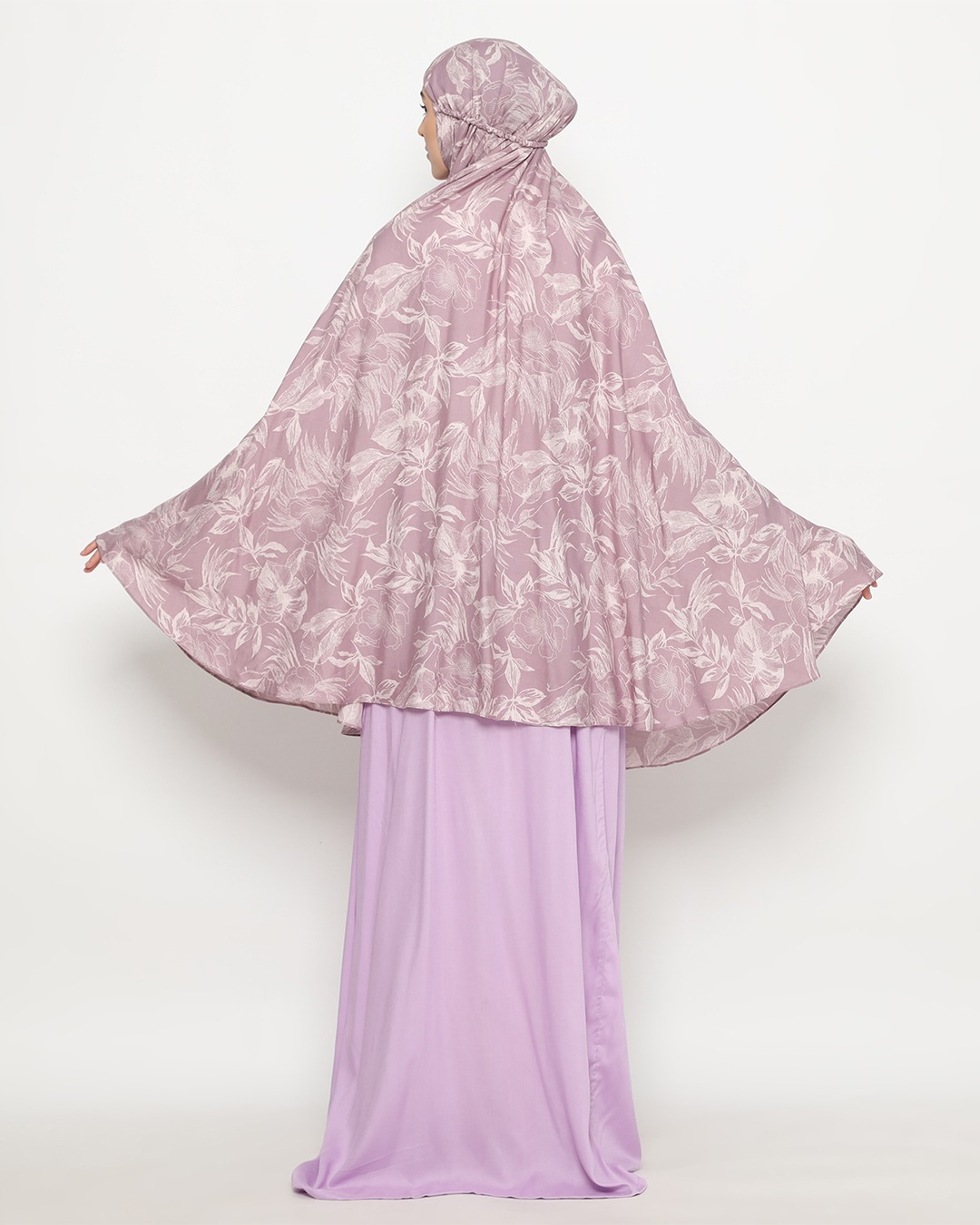 Shiva 157 Purple