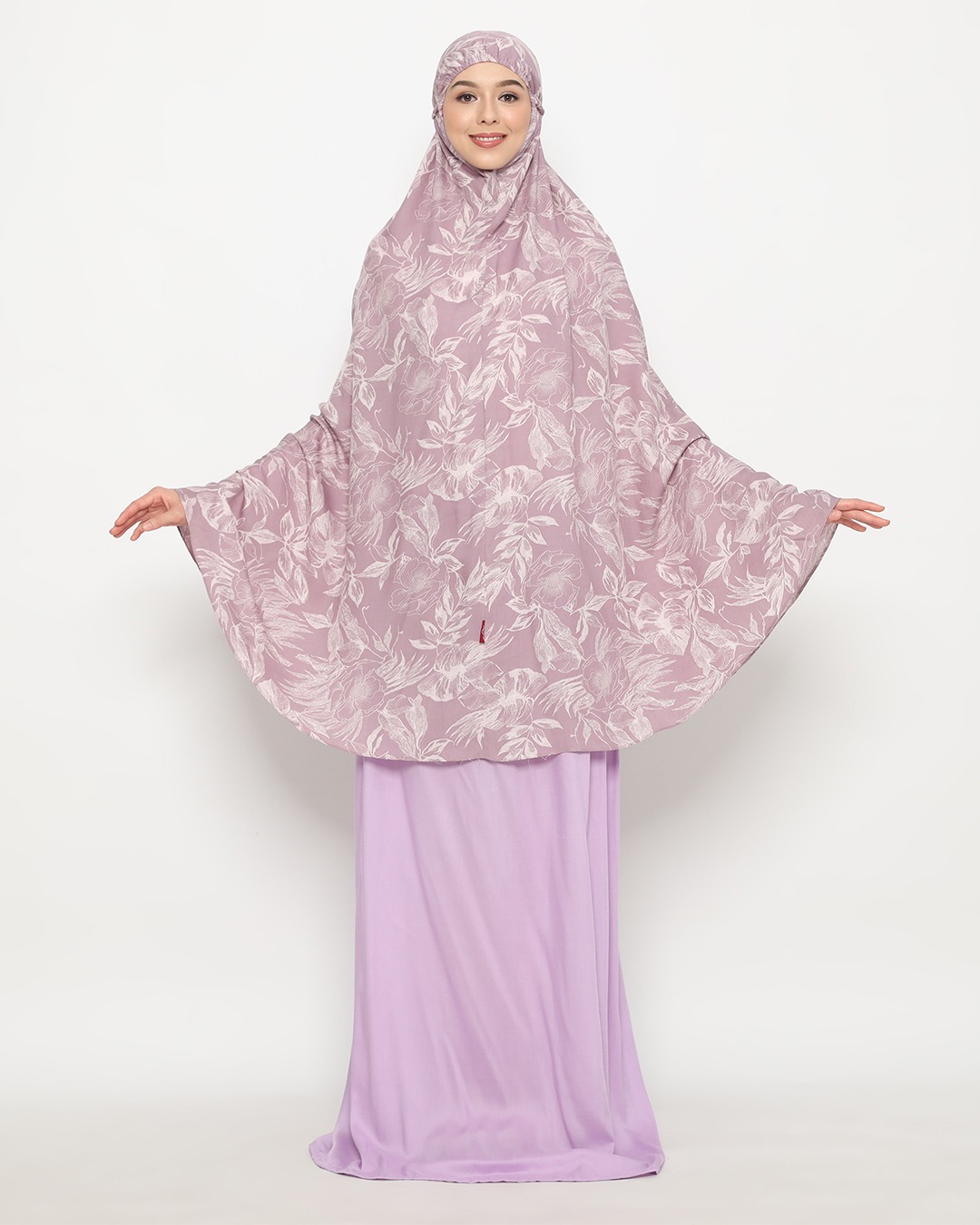 Shiva 157 Purple