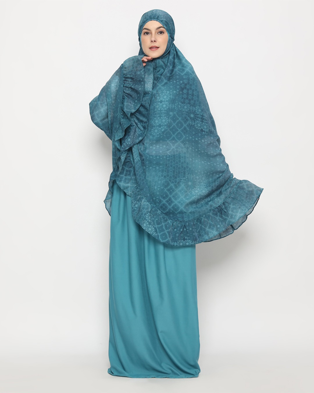 Shiva 158 Tosca